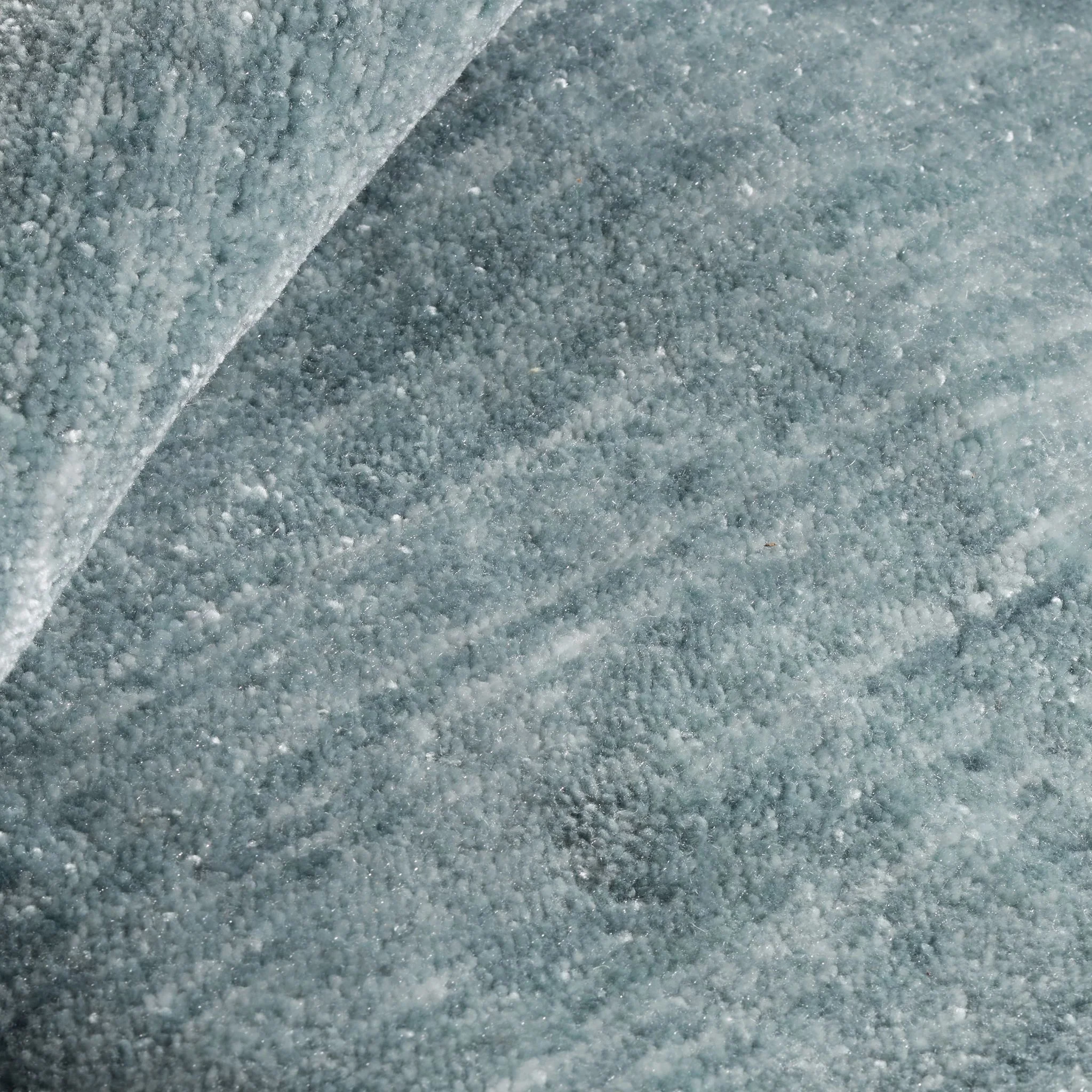 Hudson Pacific Hand Loom Knotted Rug - Image 3
