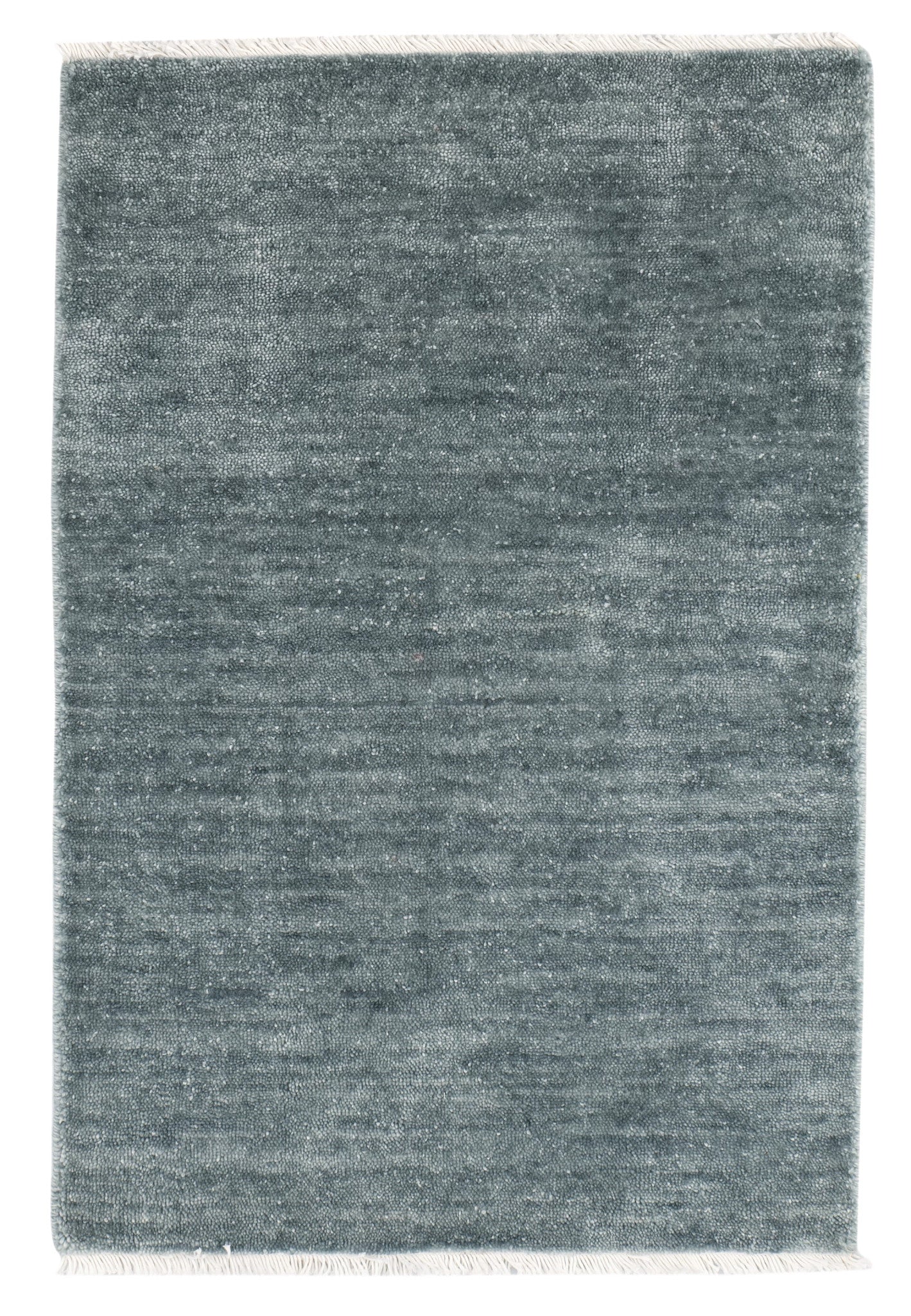 Hudson Pacific Hand Loom Knotted Rug - Image 1