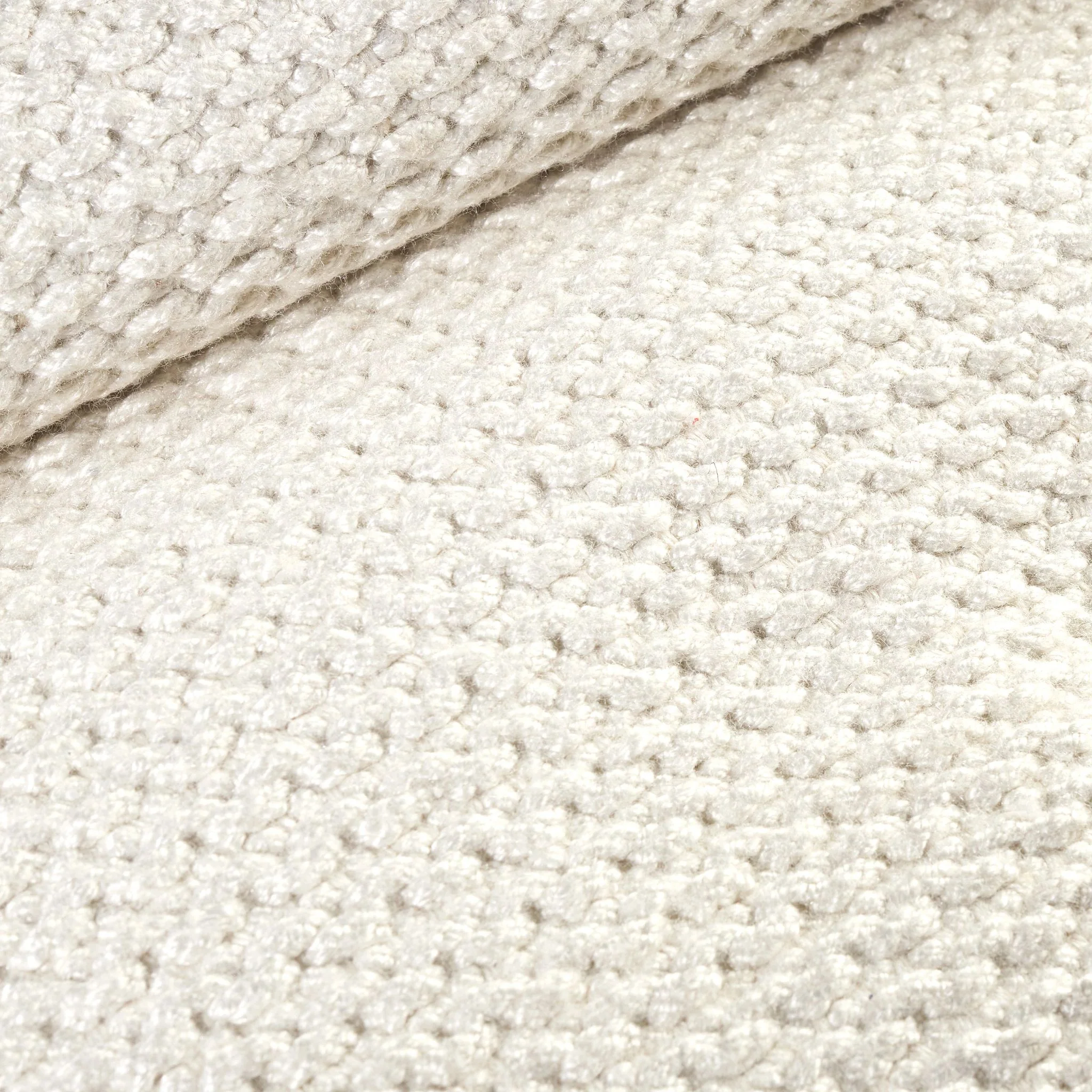 Donovan Ivory Handwoven Performance Rug - Image 2