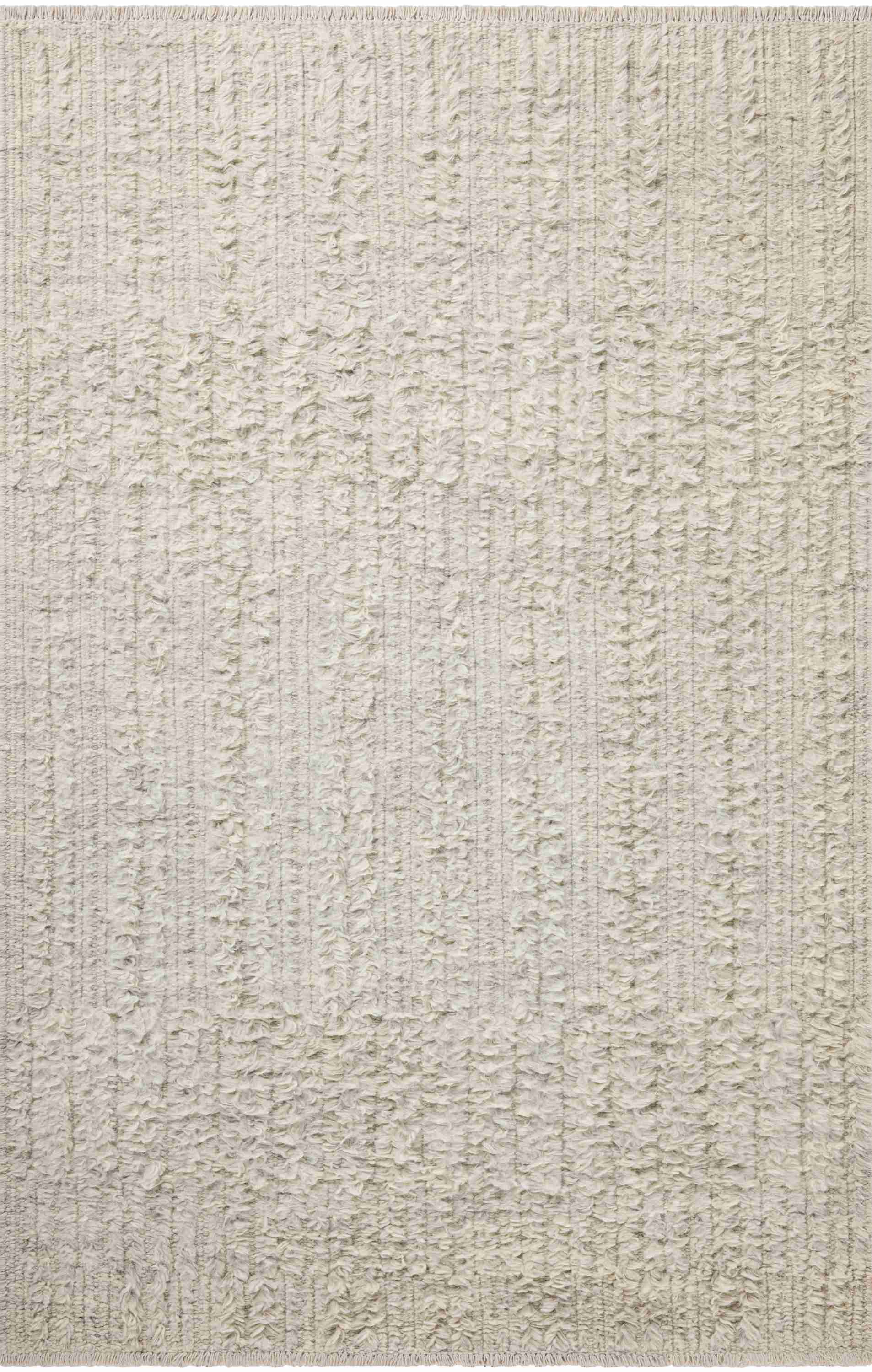 Brigette Romanek x Loloi Dana Birch Rug