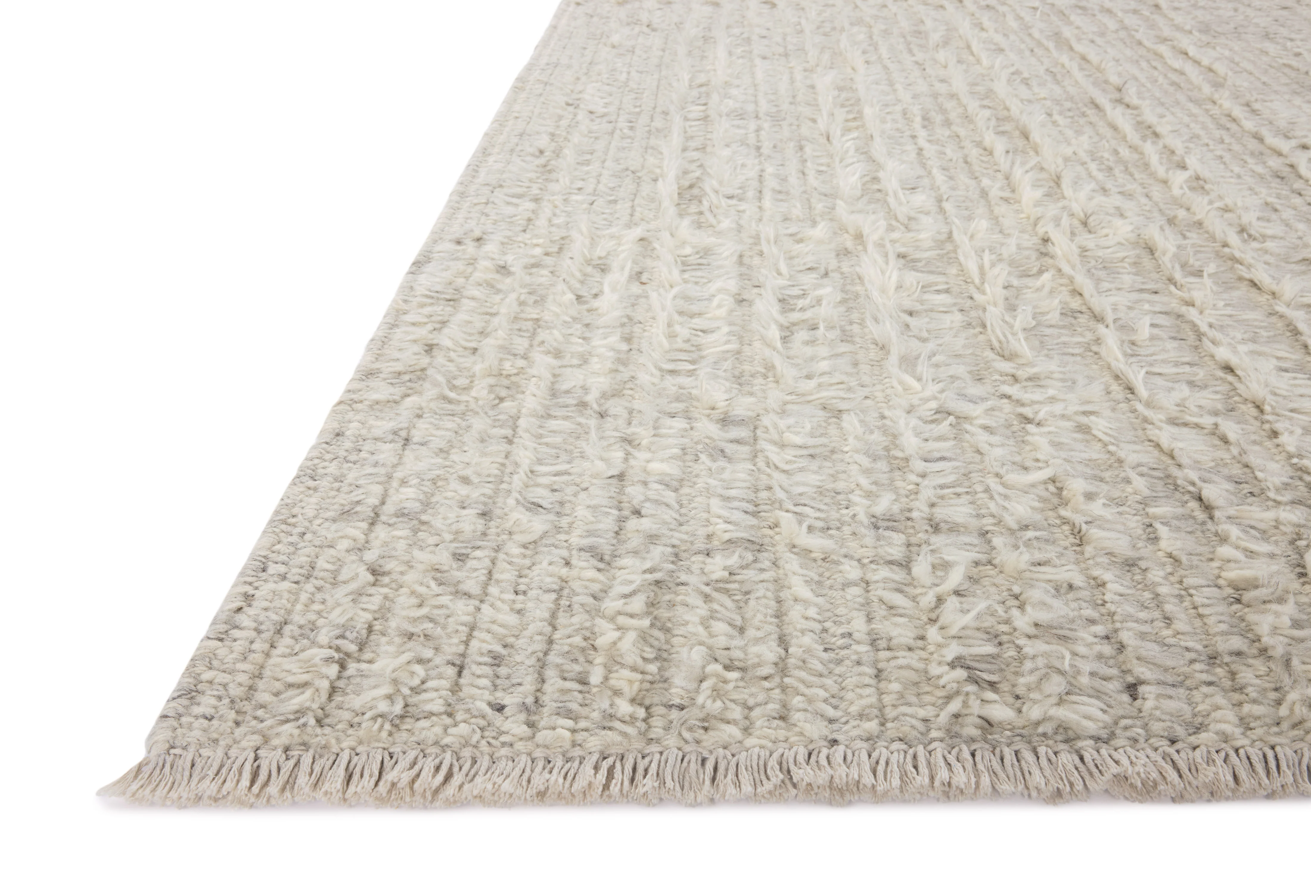 Brigette Romanek x Loloi Dana Birch Rug - Image 2
