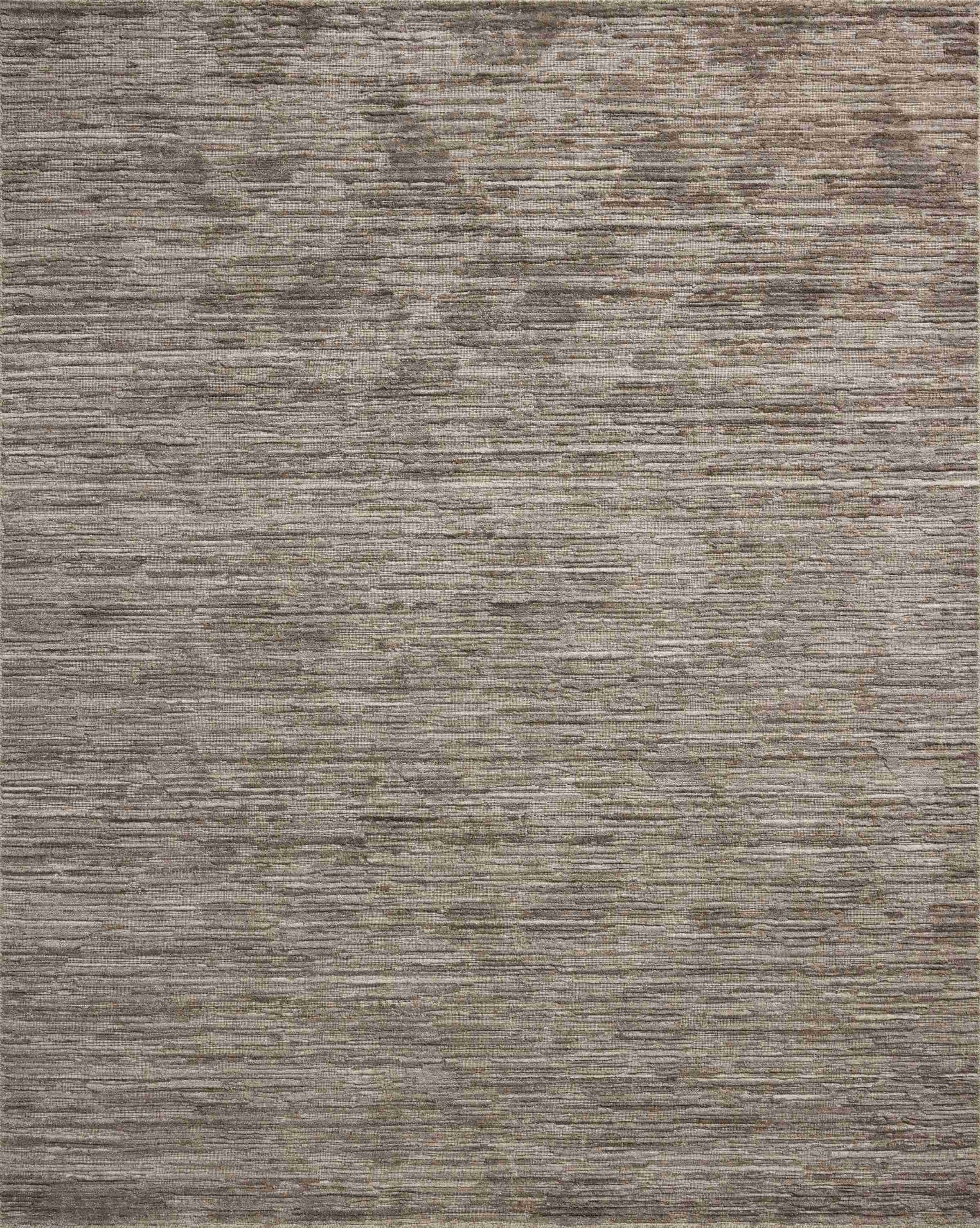 Jean Stoffer x Loloi Daniel Dove Rug
