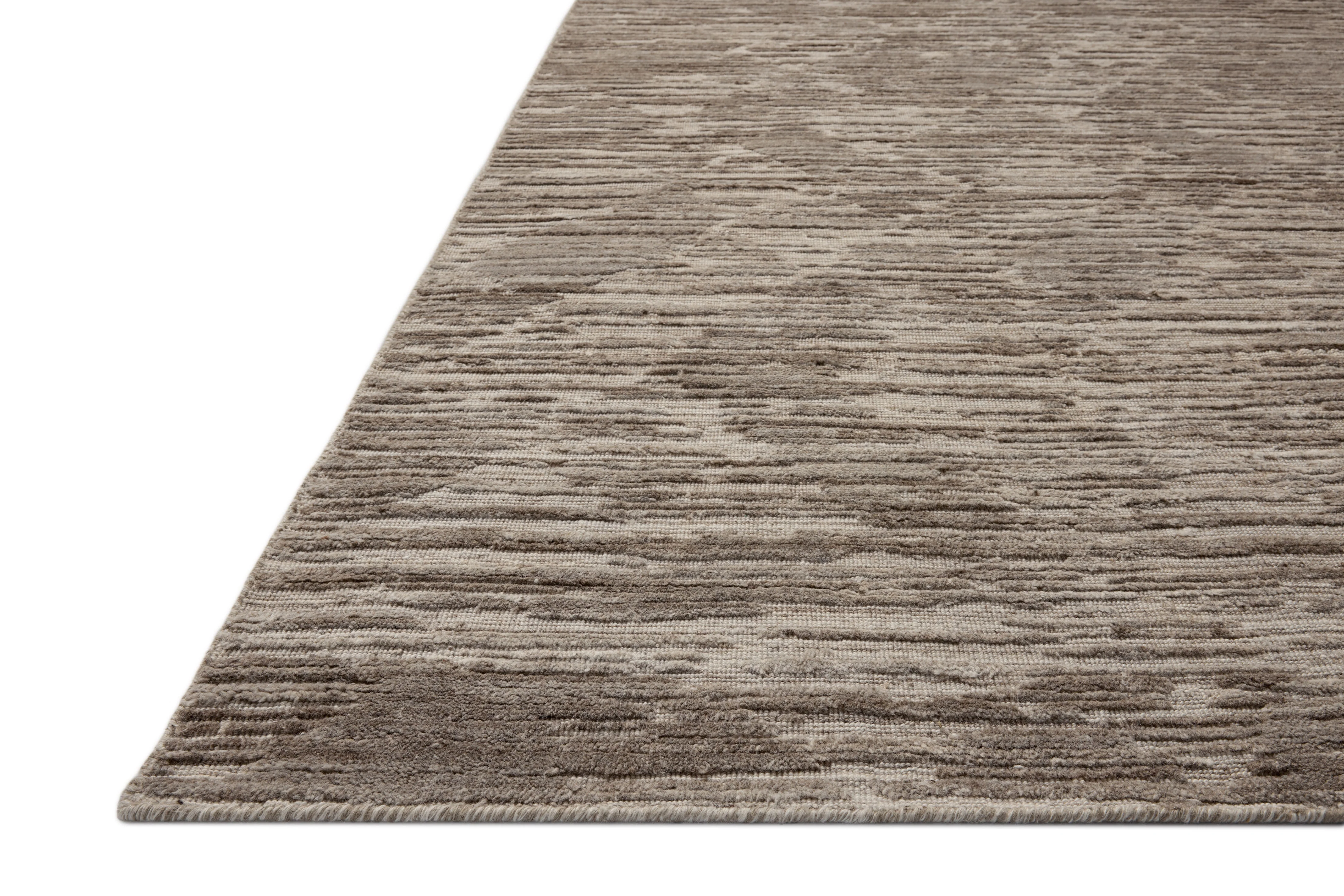 Jean Stoffer x Loloi Daniel Dove Rug - Image 2