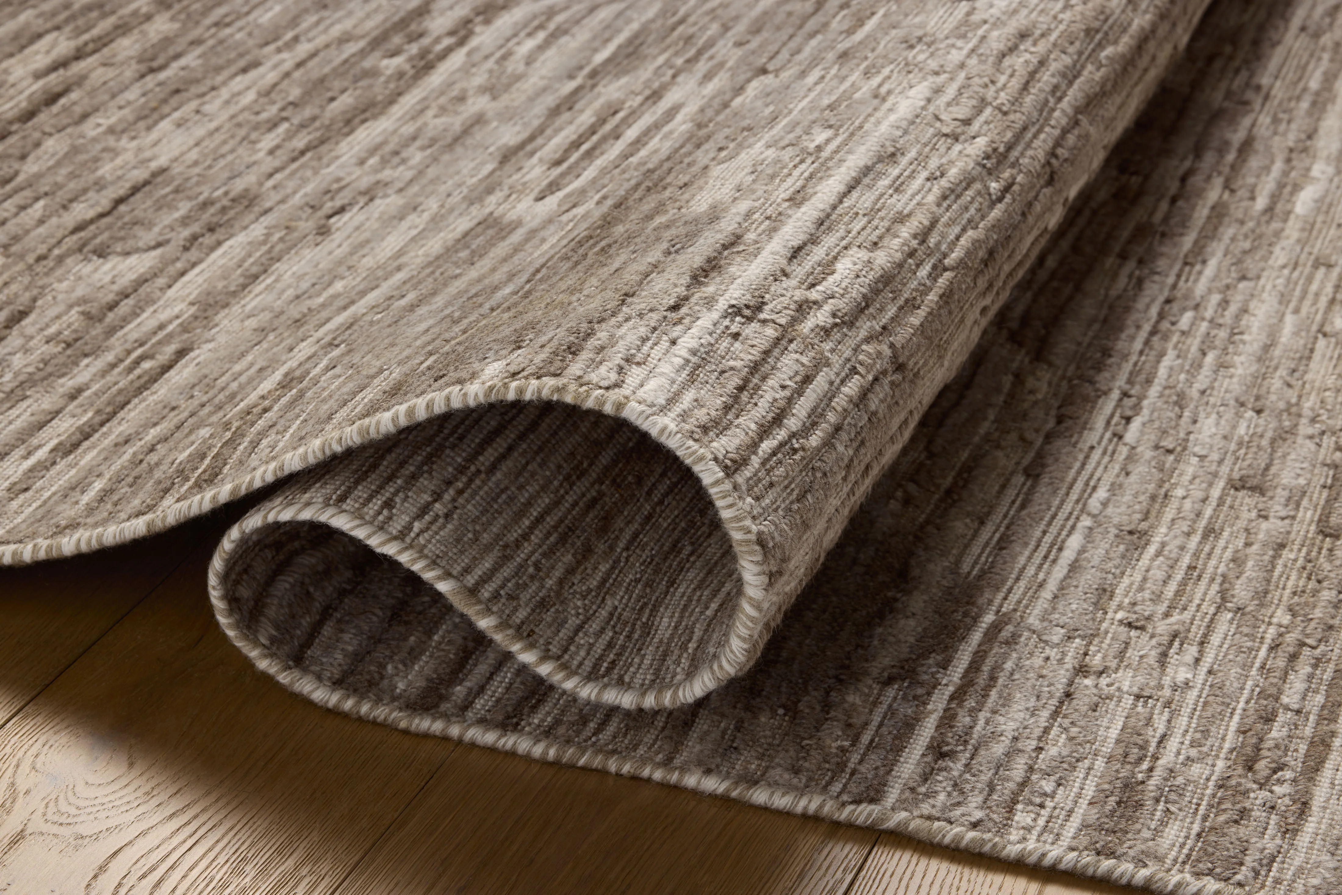 Jean Stoffer x Loloi Daniel Dove Rug - Image 3