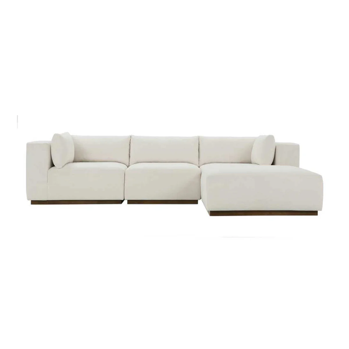 Dante Sectional - Image 1