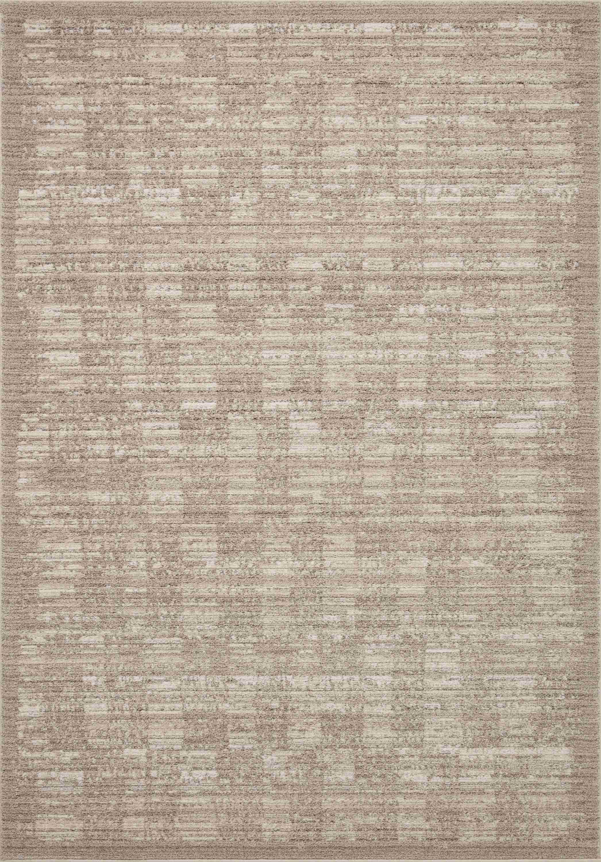 Darby Pebble / Sand Rug