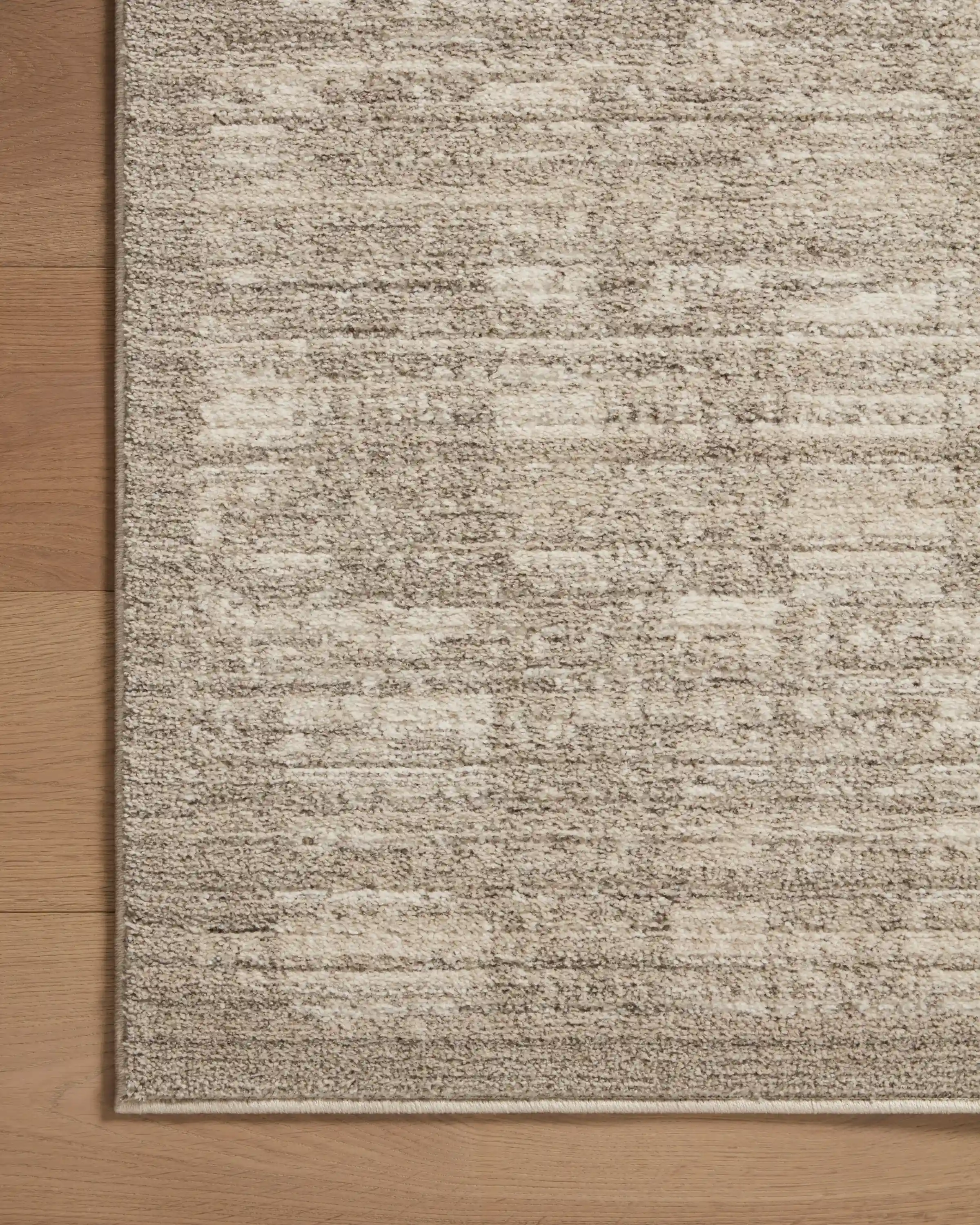 Darby Pebble / Sand Rug - Image 2