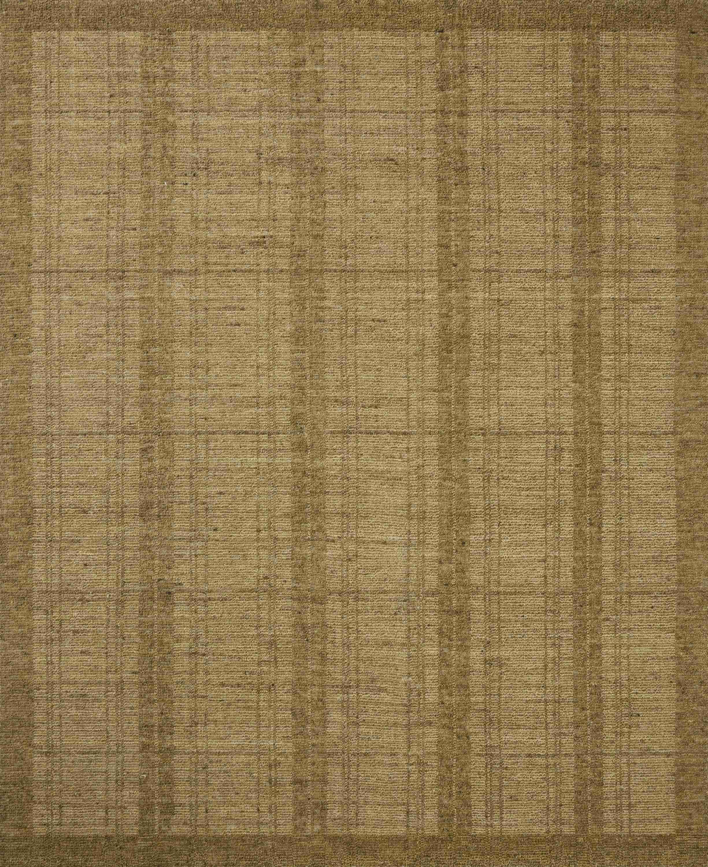 Declan Dark Gold Rug