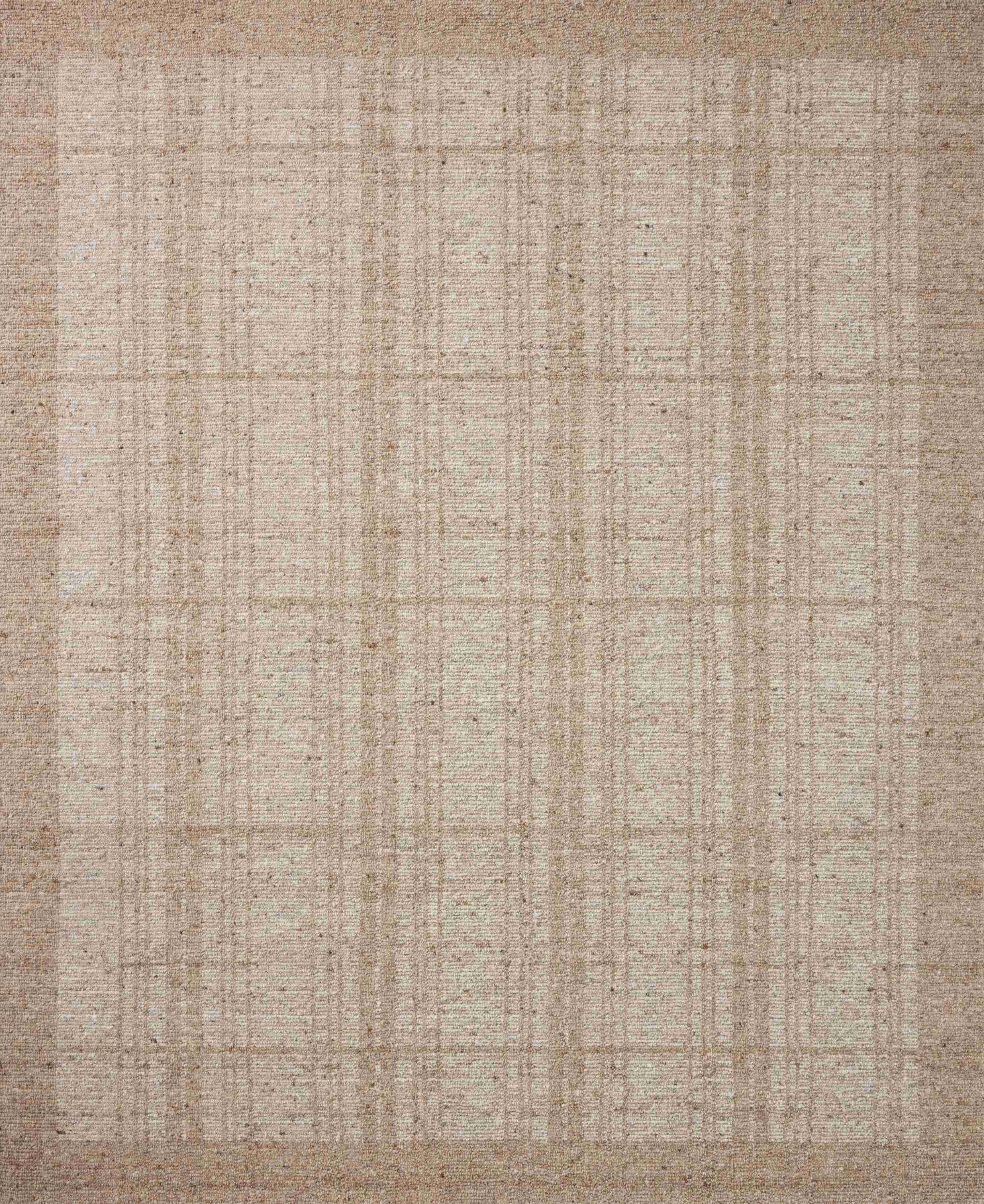 Declan Natural Rug