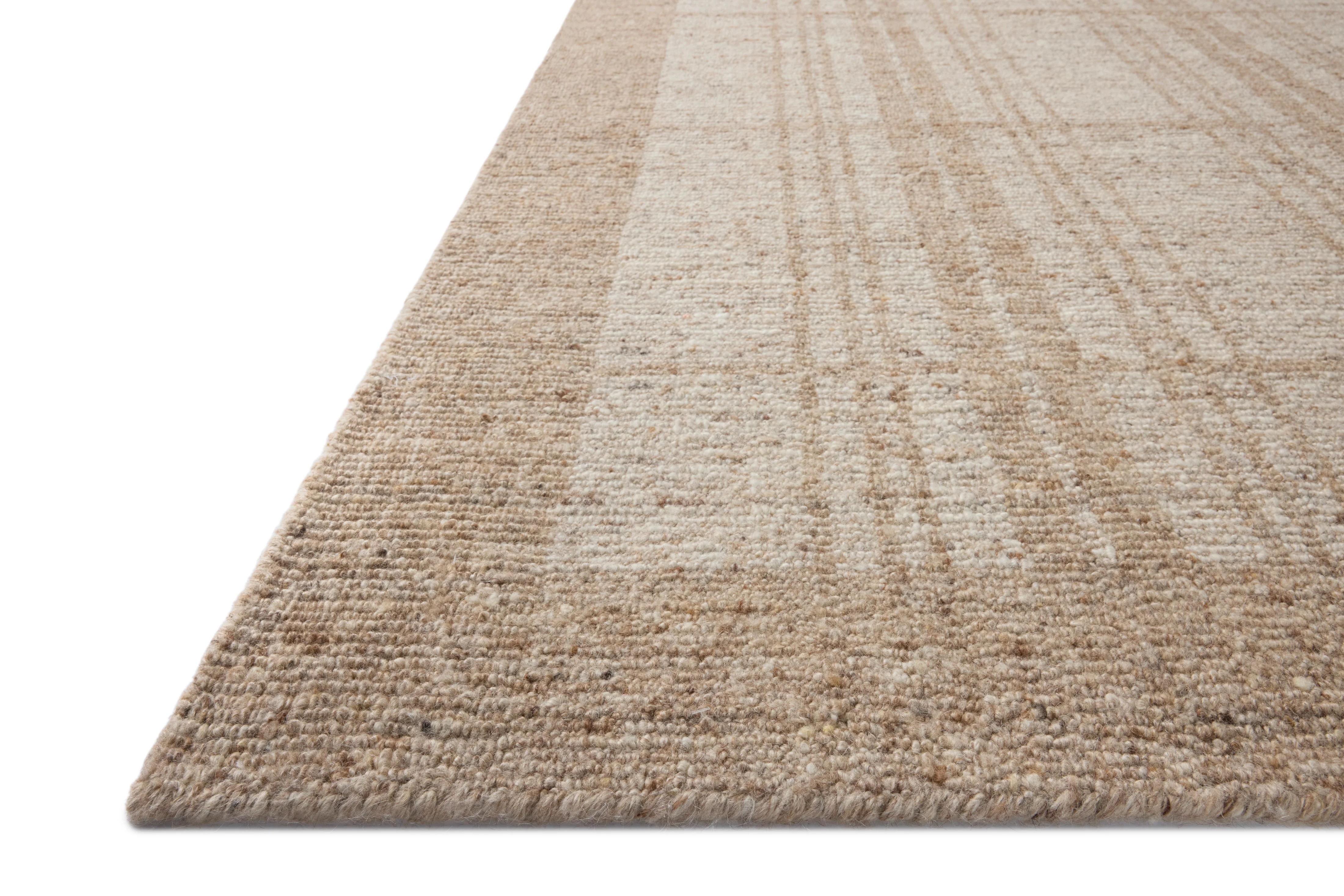 Declan Natural Rug - Image 2