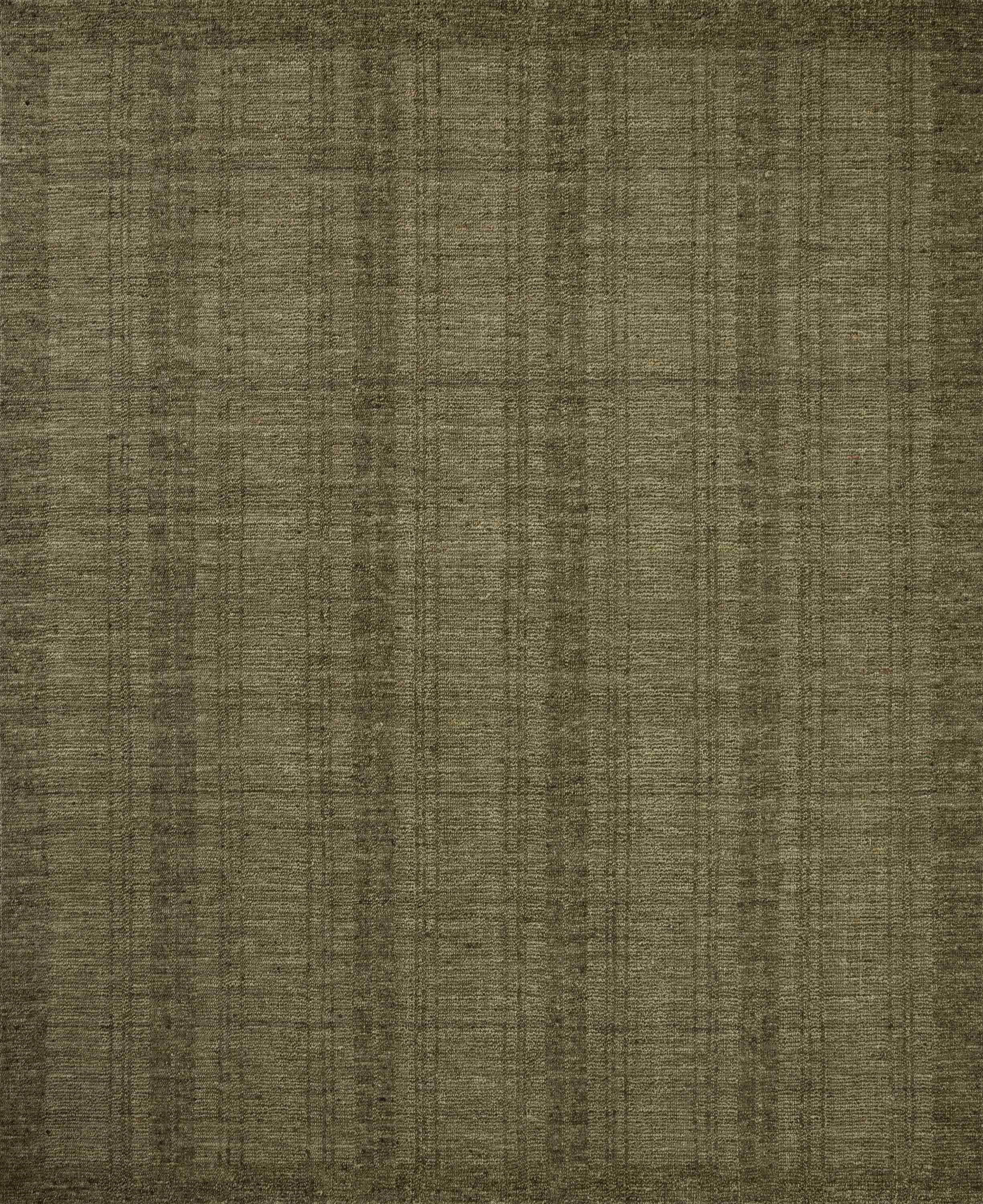 Declan Olive Rug