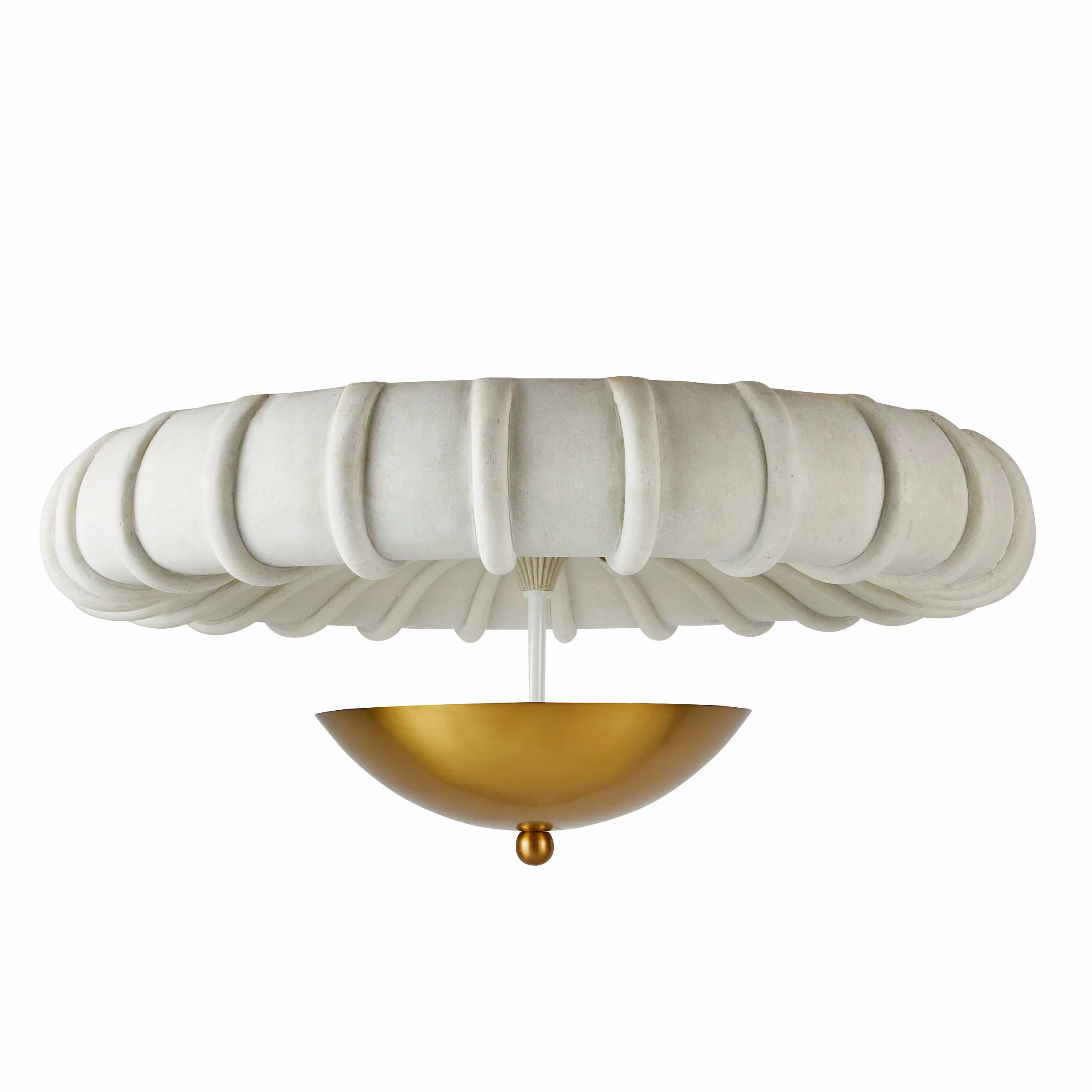 Camella Flush Mount - Image 3