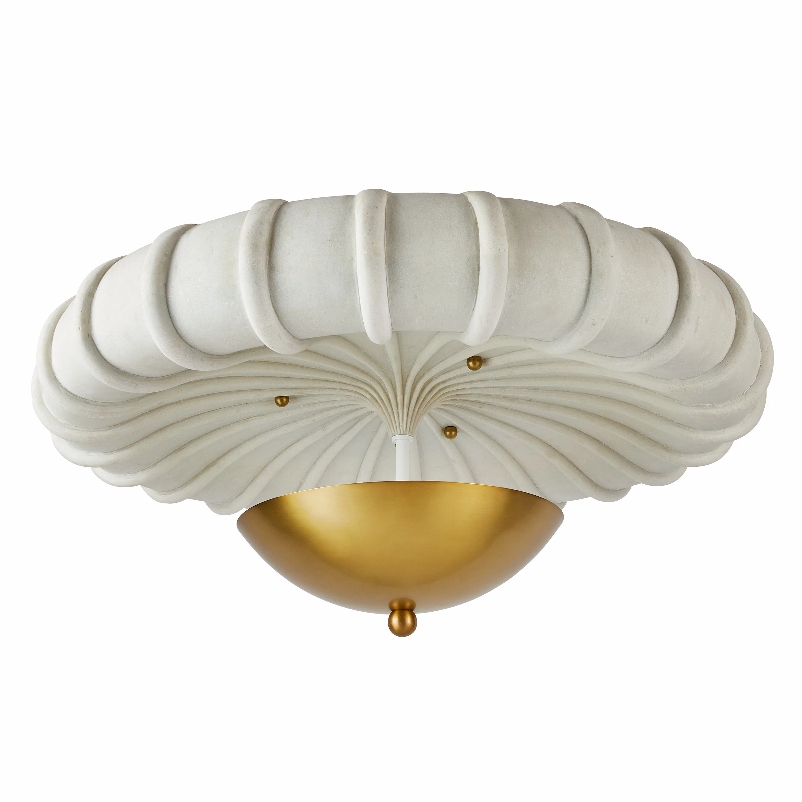 Camella Flush Mount - Image 2