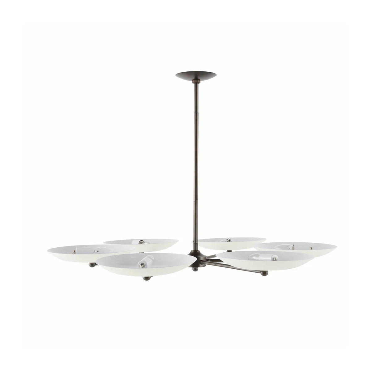 Griffith Bone Chandelier