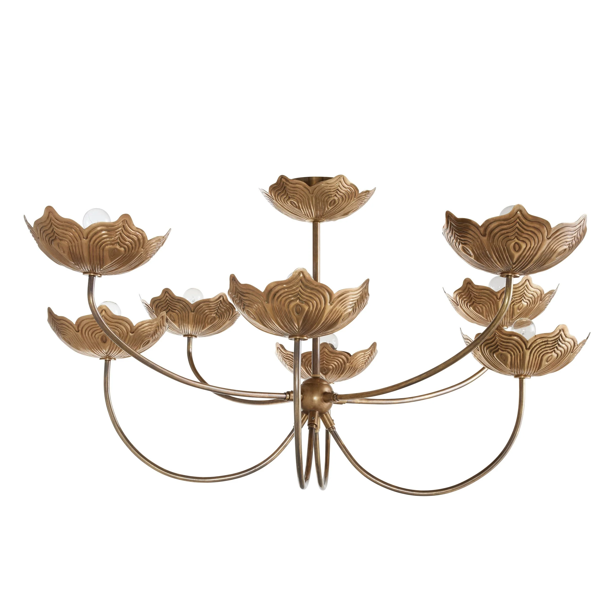 Encinitas Chandelier - Image 2