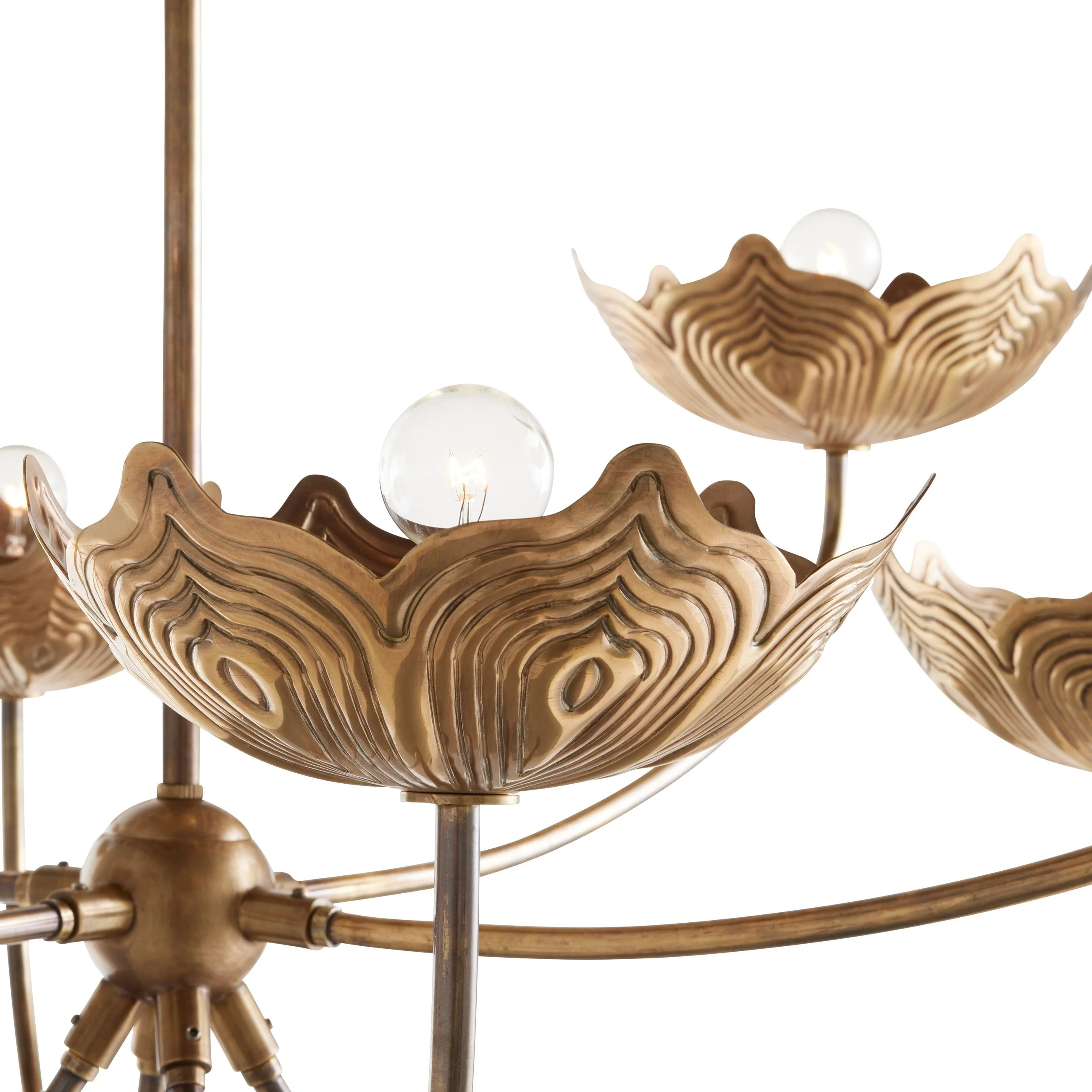 Encinitas Chandelier - Image 3