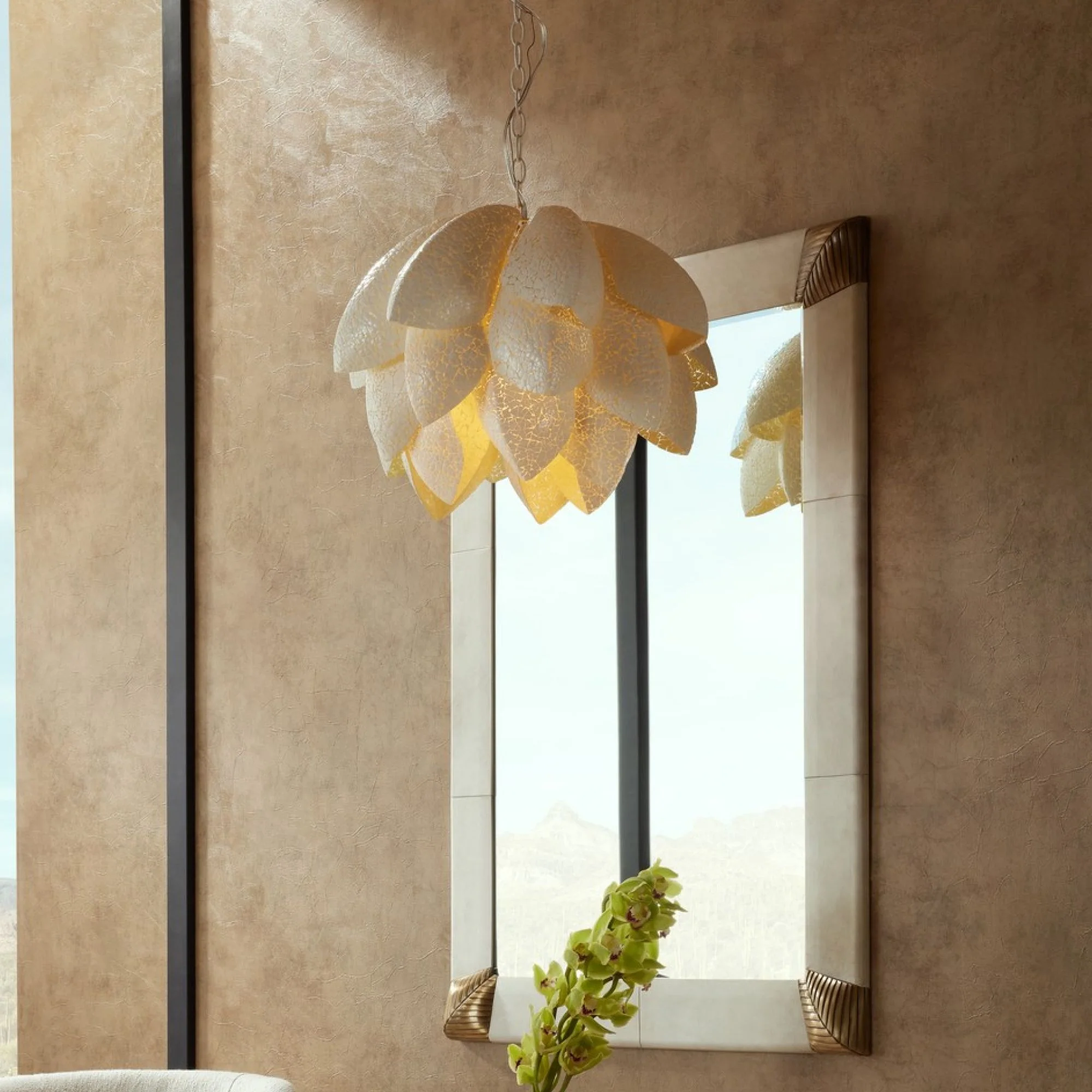 Ayana Chandelier - Image 2