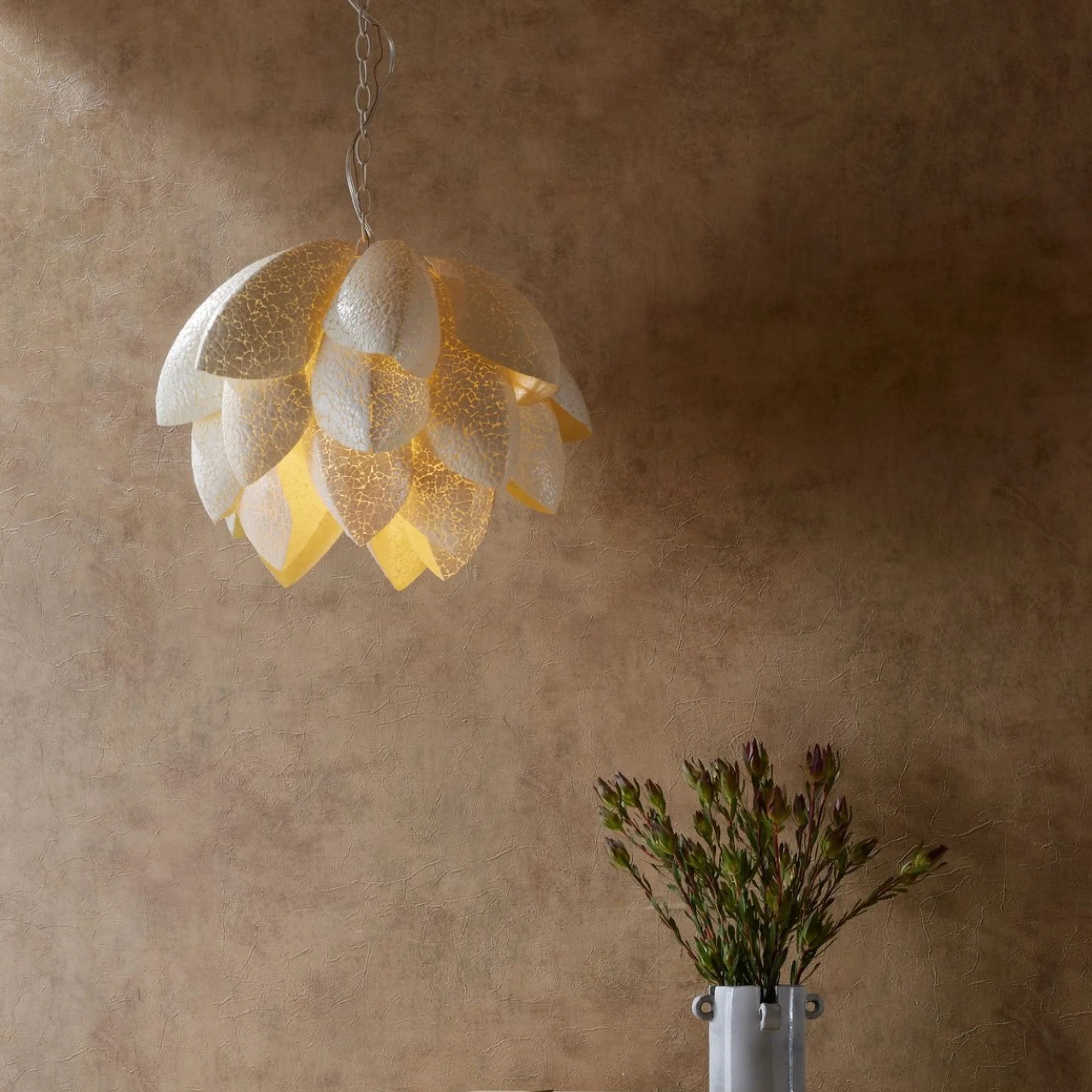 Ayana Chandelier - Image 3