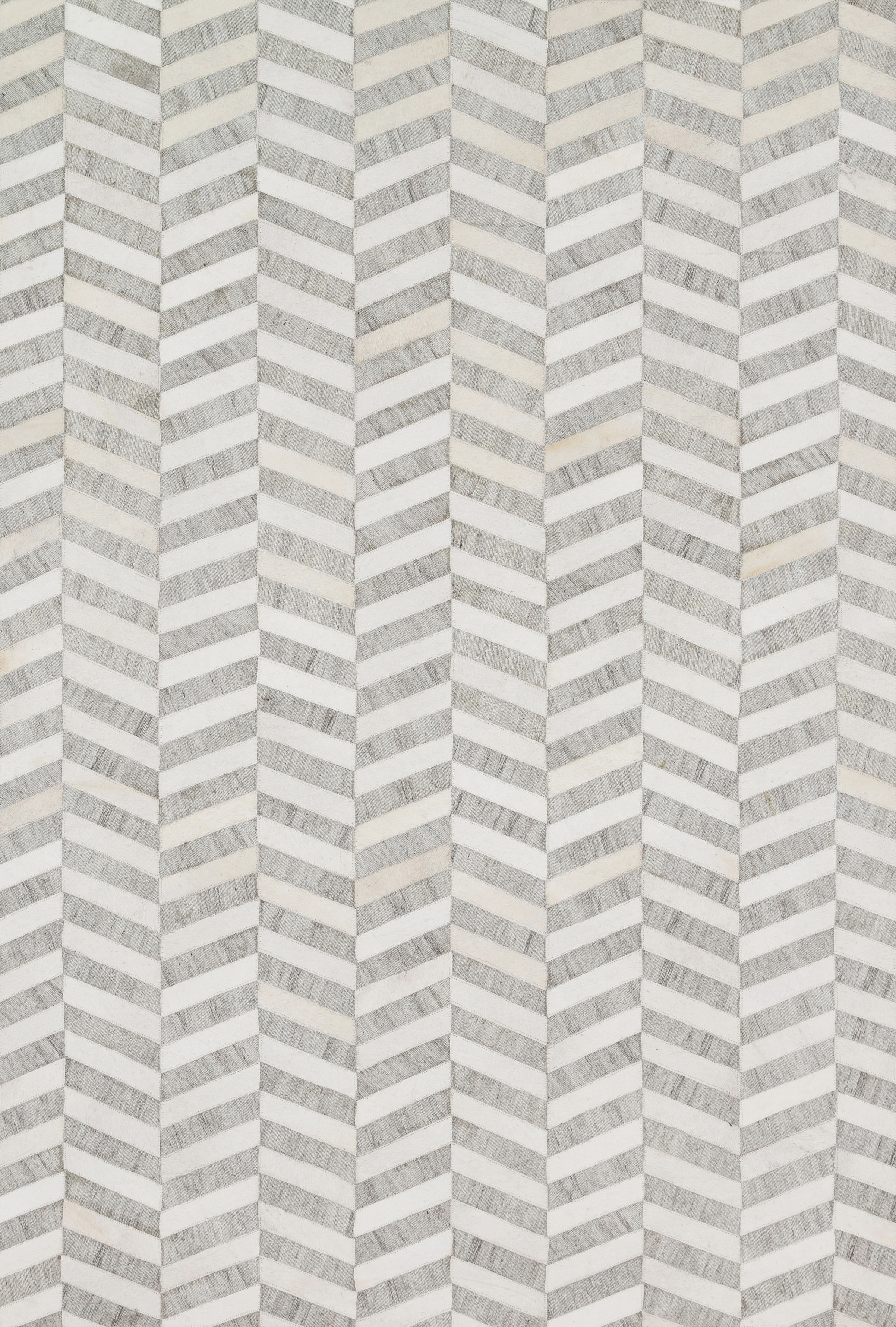 Dorado Grey / Ivory Rug