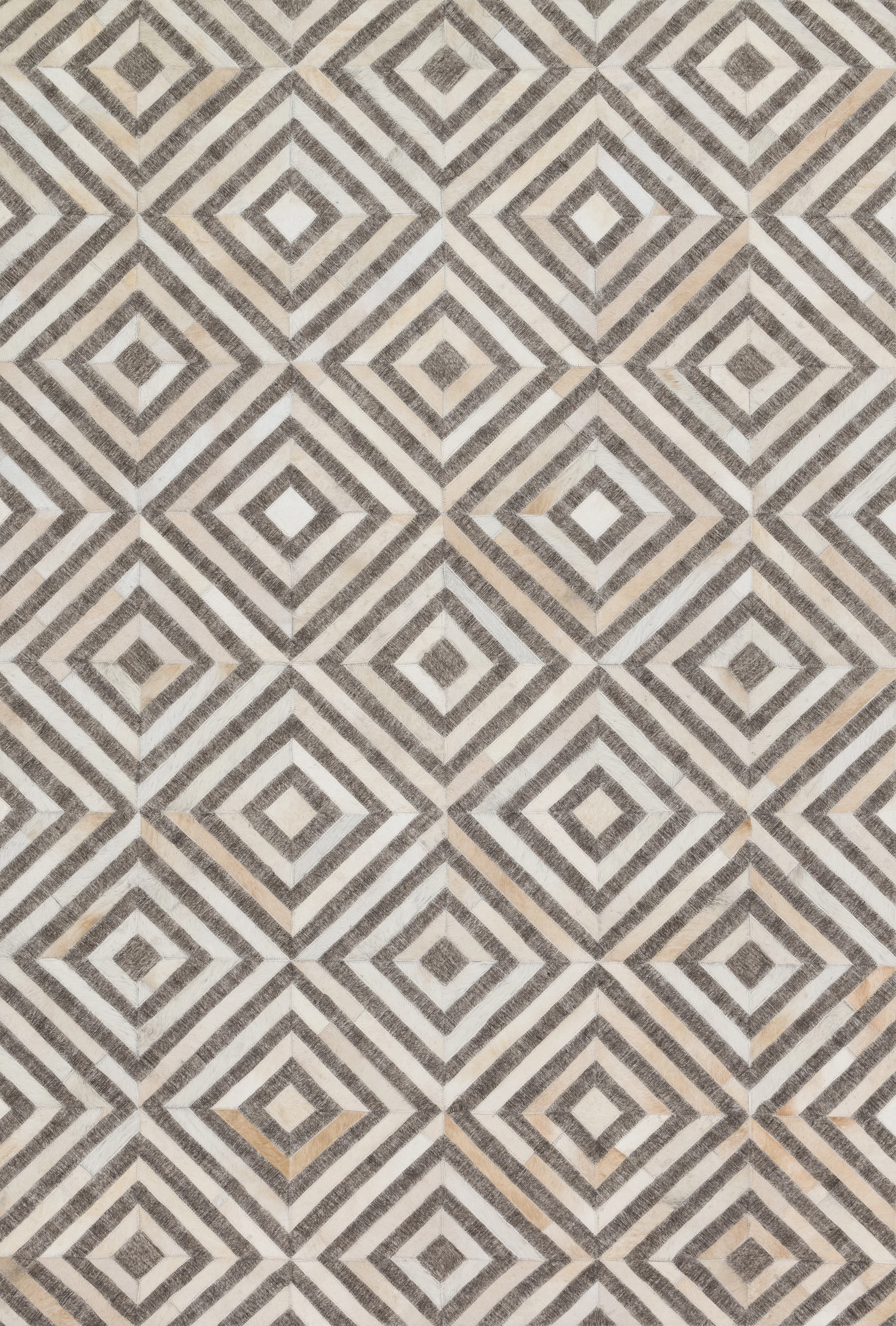 Dorado Taupe / Sand Rug