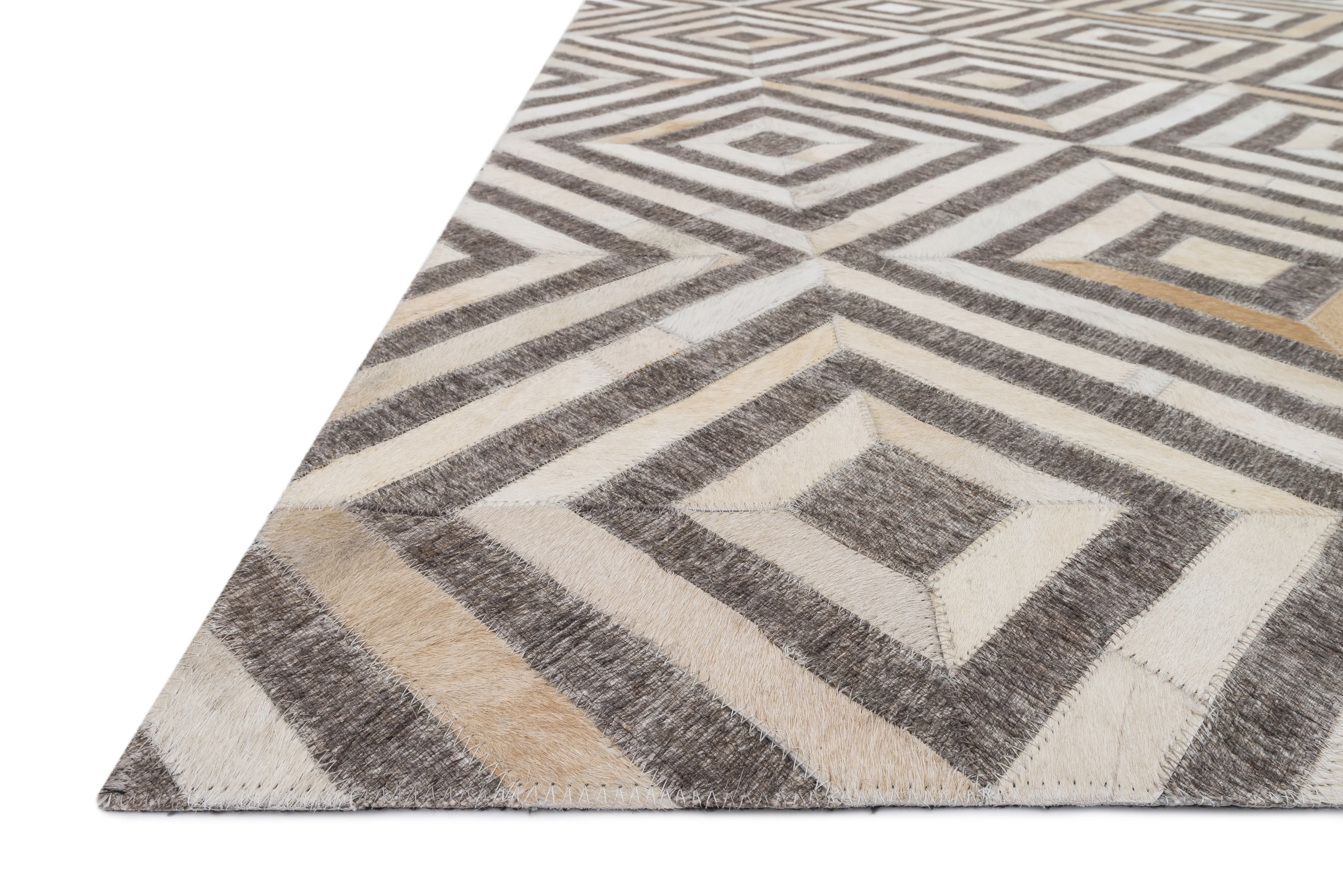 Dorado Taupe / Sand Rug - Image 2