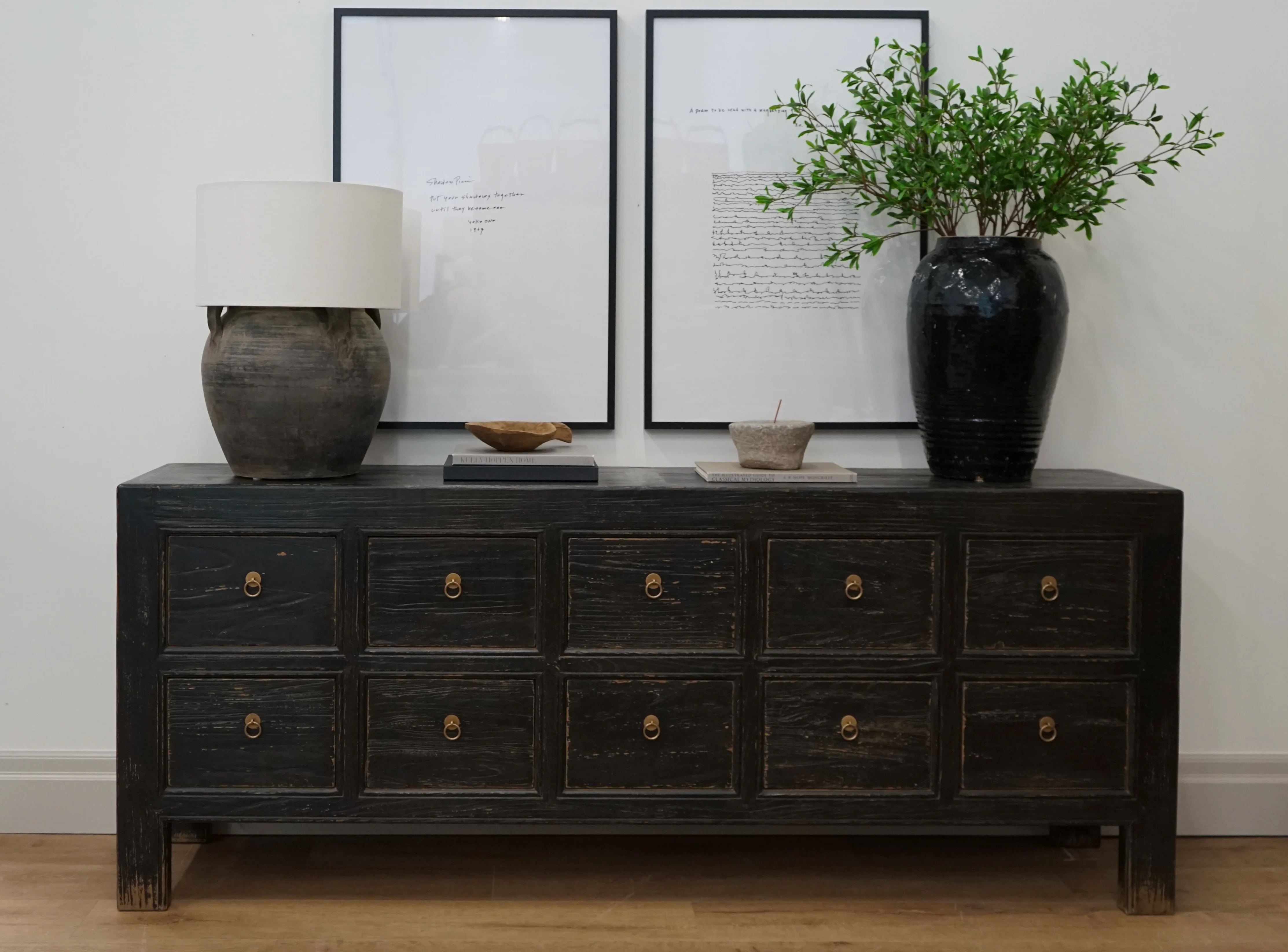 Reid Sideboard - Image 2