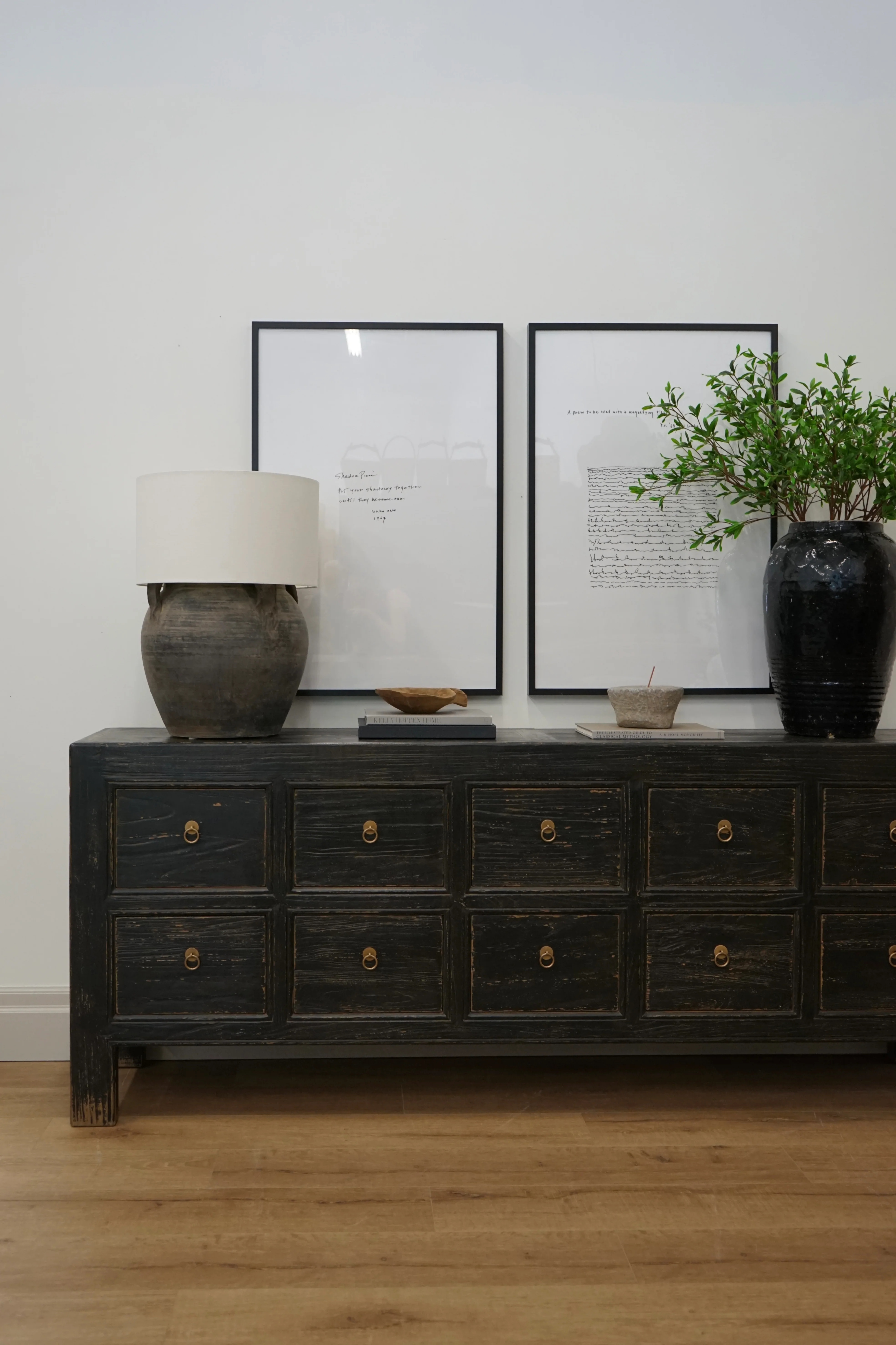 Reid Sideboard - Image 3