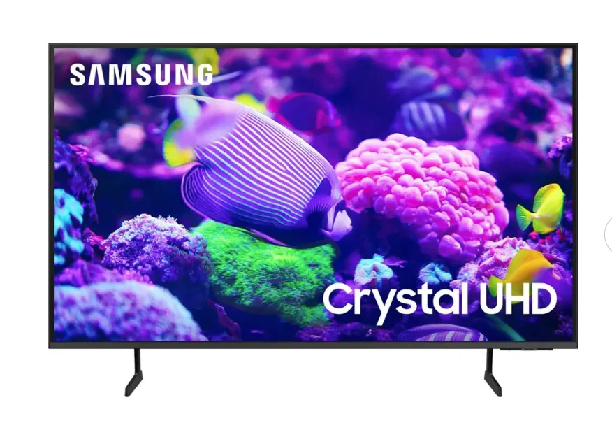 SSUN55DU7200BXZA=OHFR3CEY102152 SAMSUNG 55" UHD 4K SMART TV - Image 1