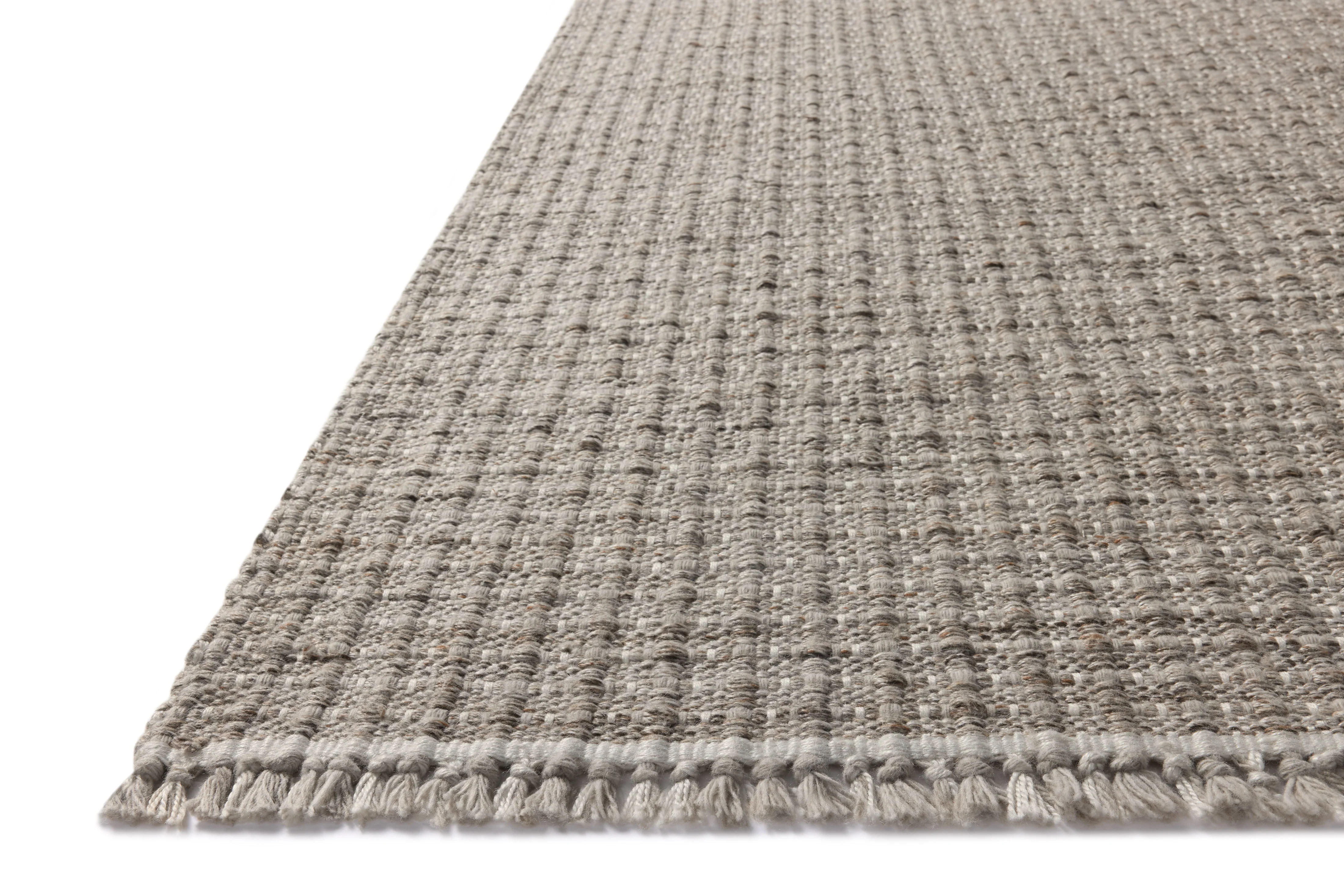 Duncan Natural Rug - Image 2