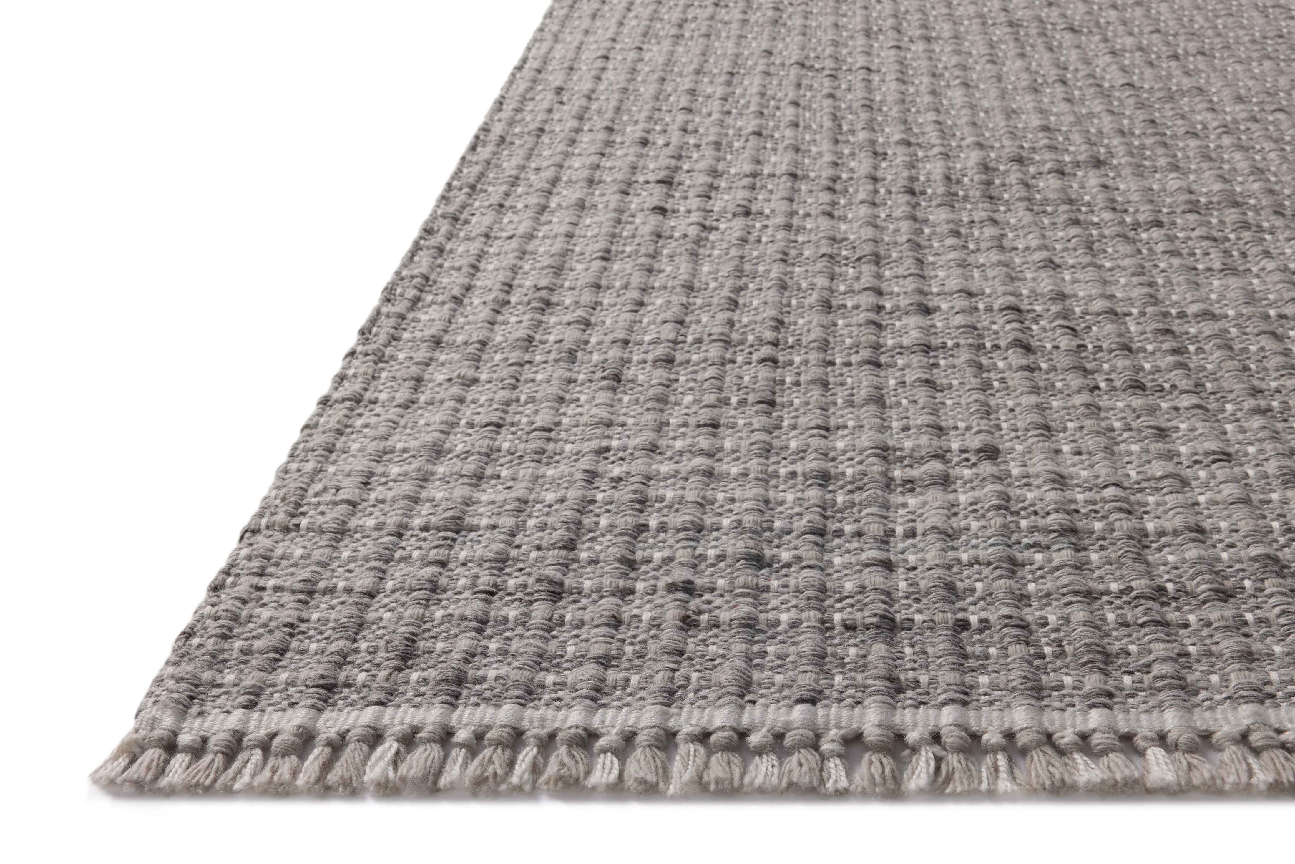 Duncan Smoke Rug - Image 2