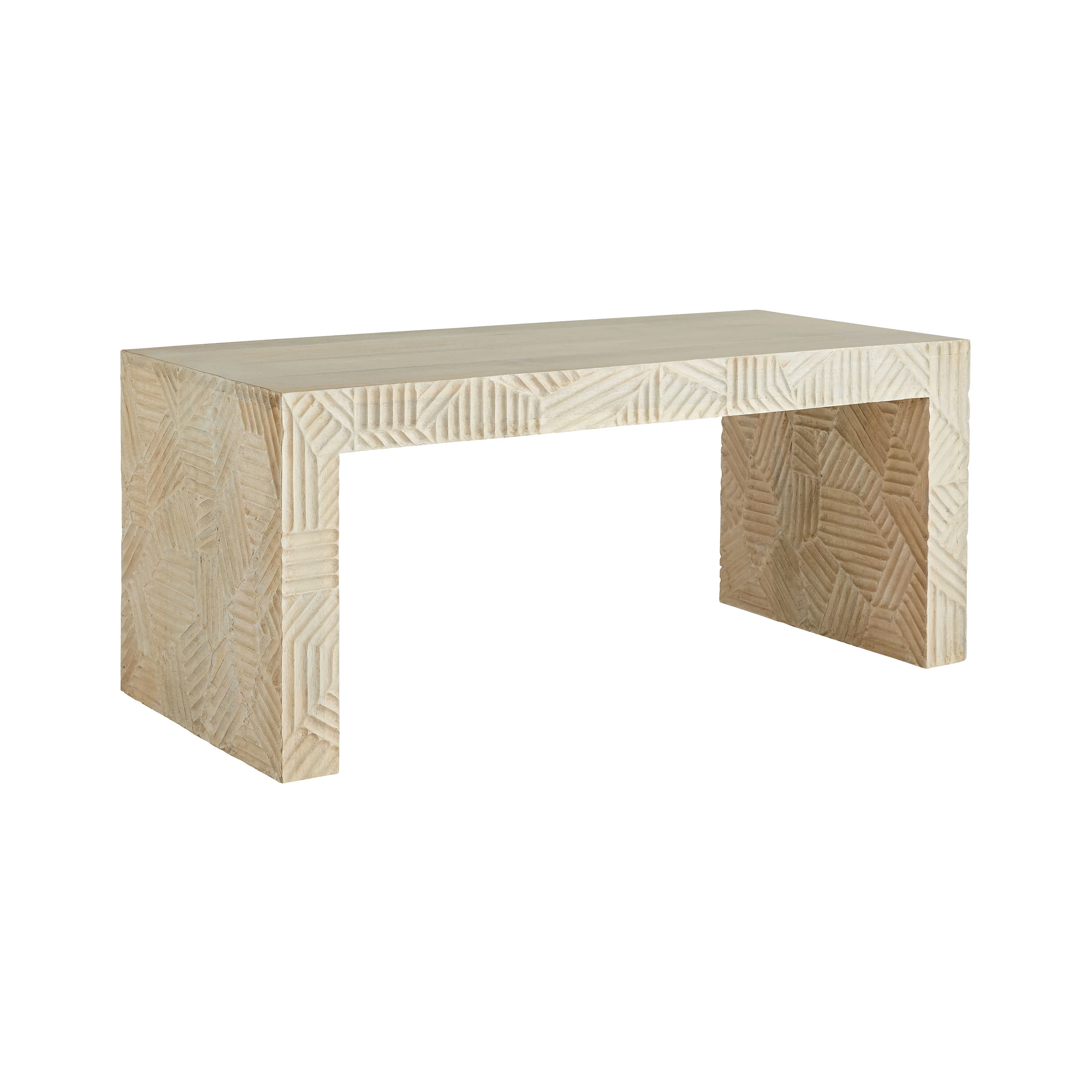 Marsh Bench/Cocktail Table - Image 3