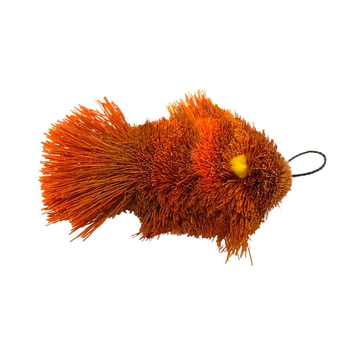 Da Goldfish™ Teaser Wand Cat Toy Replacement Lure By Go Cat® - Image 1