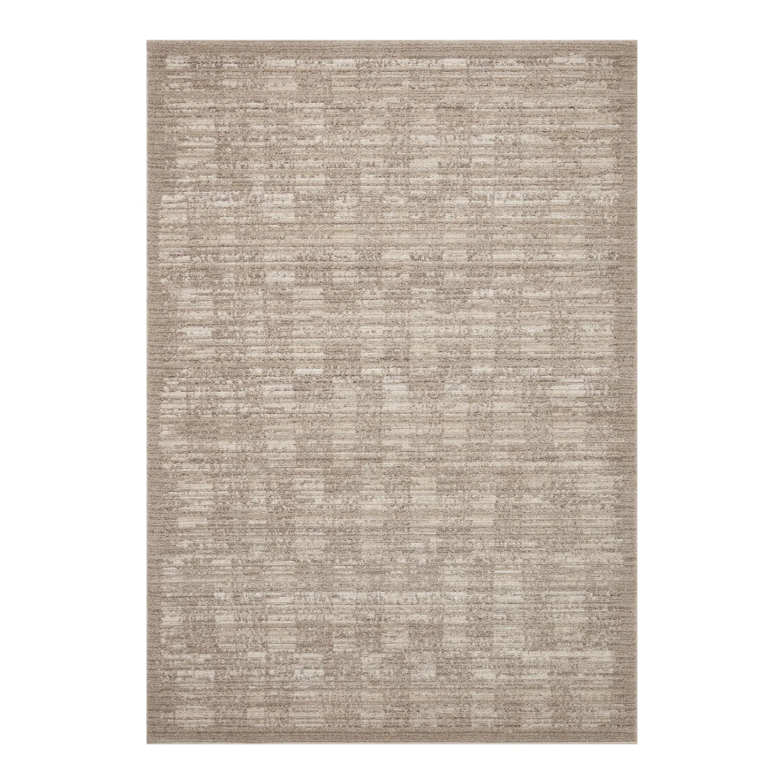 Darby Pebble / Sand Rug - Image 3