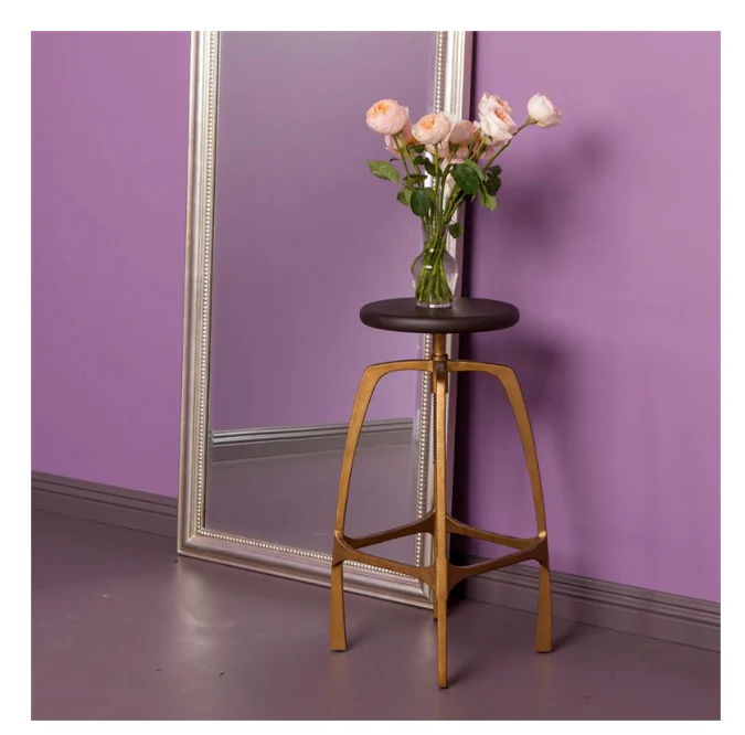 Darla Bar Stool - Image 3