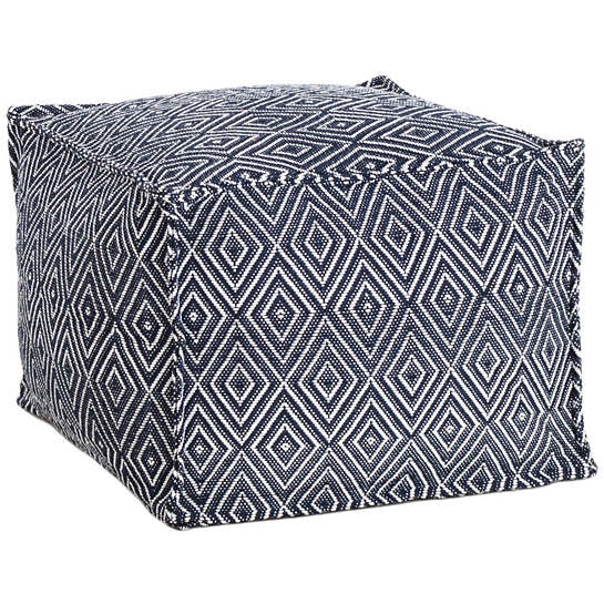 Diamond Pouf - Image 3