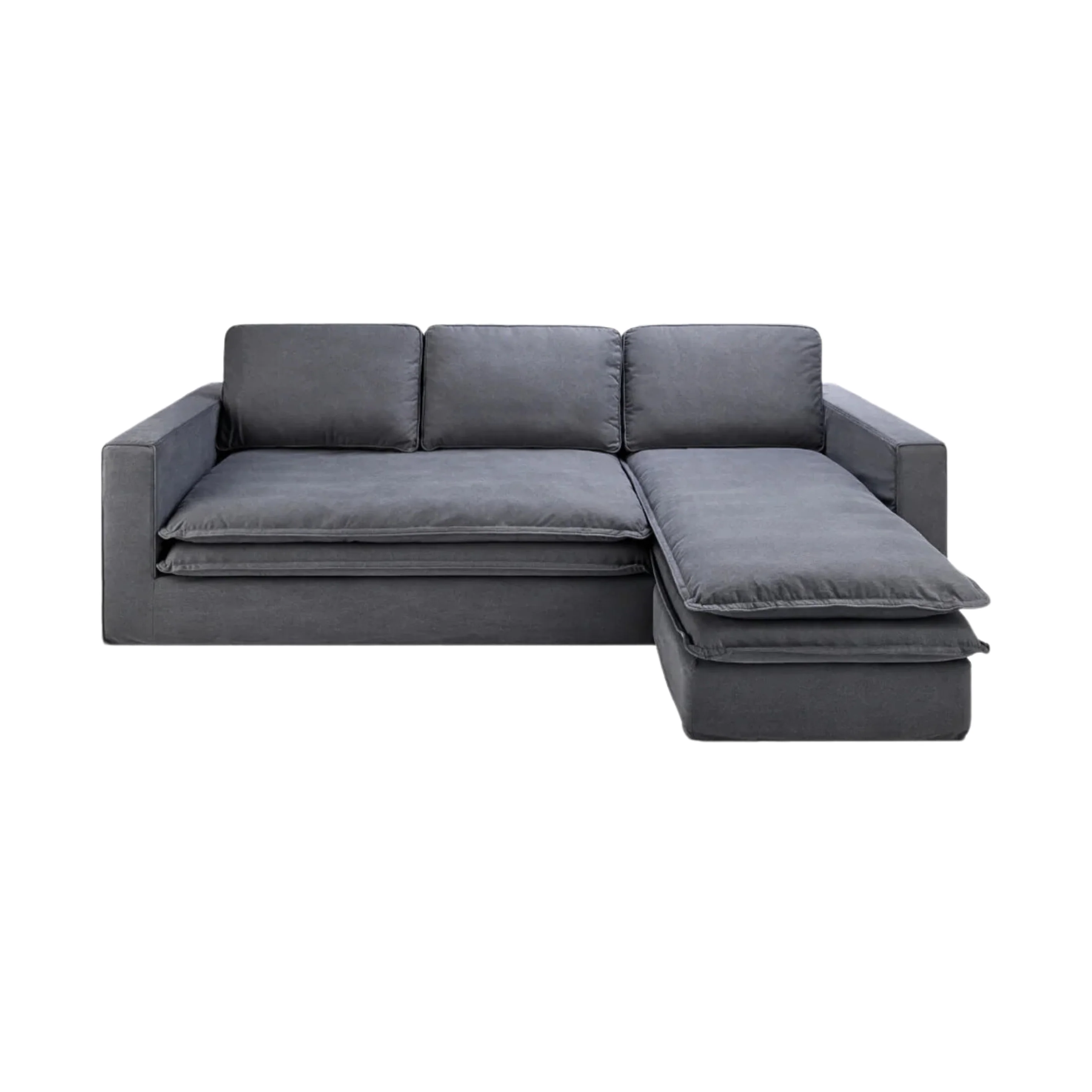 Elijah Sectional - Image 1