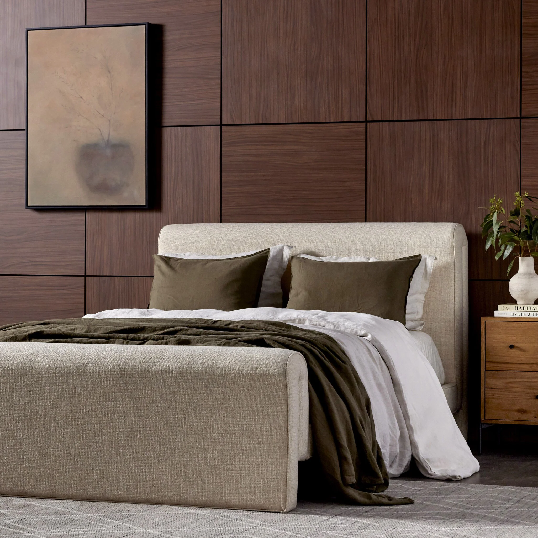 Dream Bed - Image 2