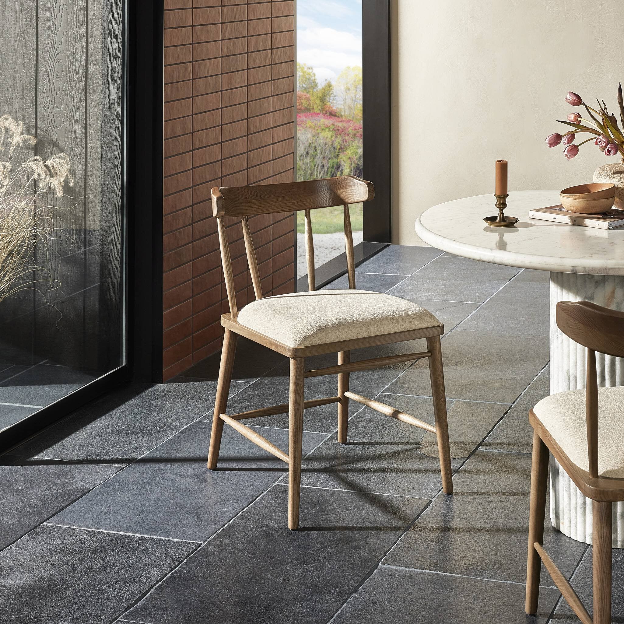 Colten Dining Chair - Image 2