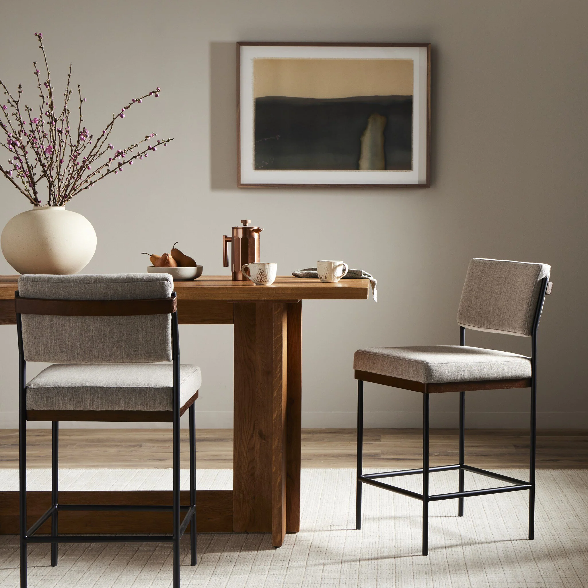 Benton Stool - Image 2