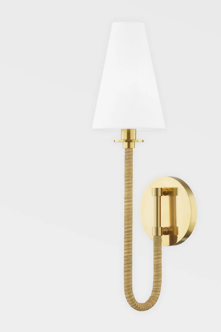 Georgia Sconce - Image 2