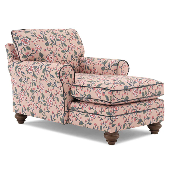 EB9110DWSC-33248 Best Home Furnishings Erin & Ben Chaise - BLUSH - Image 2