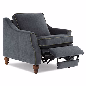 EBC120RI4DWSC-28652B Best Home Furnishings Erin & Ben Incliner Chair - SAPPHIRE - Image 2
