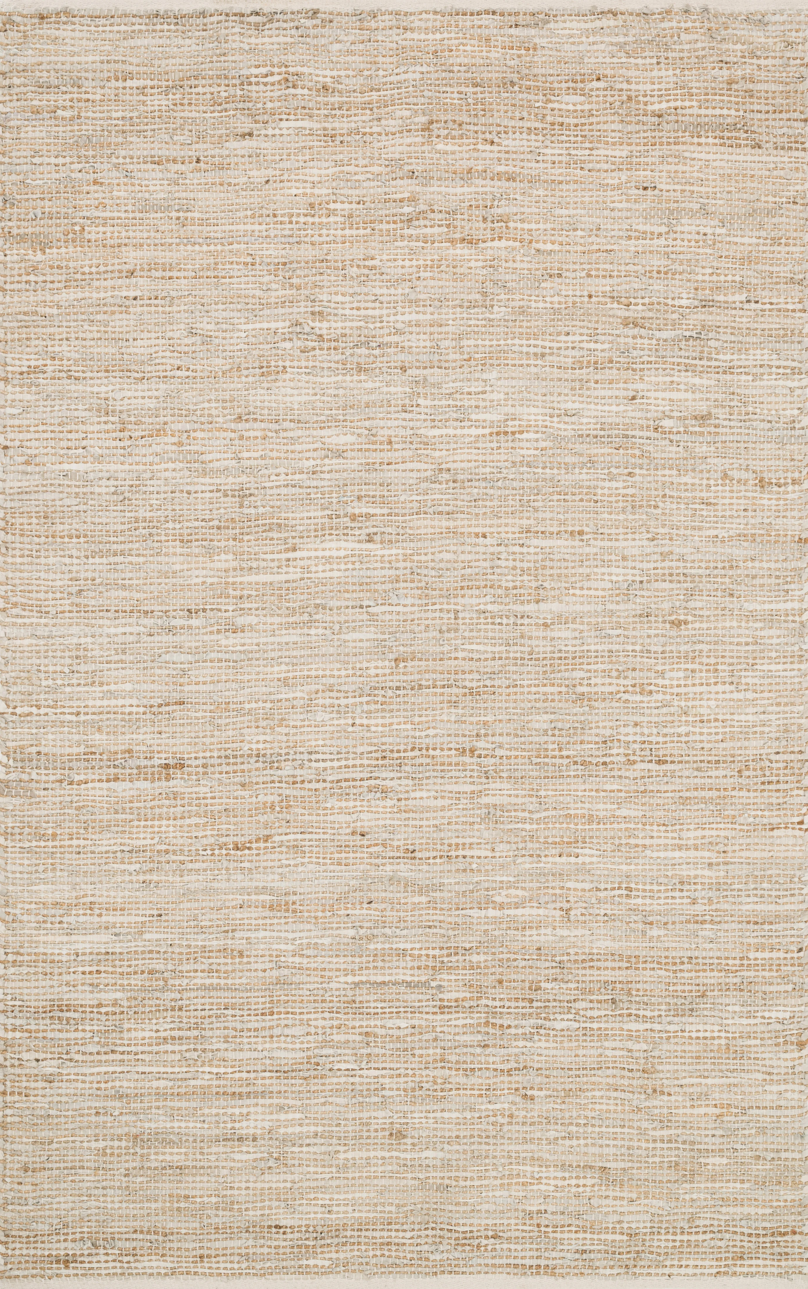 Edge Ivory Rug