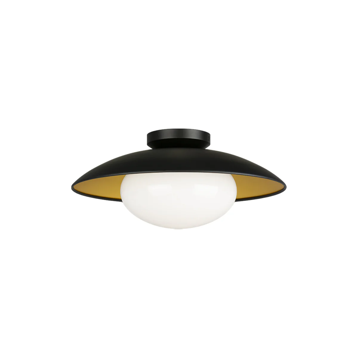 Edna Flush Mount