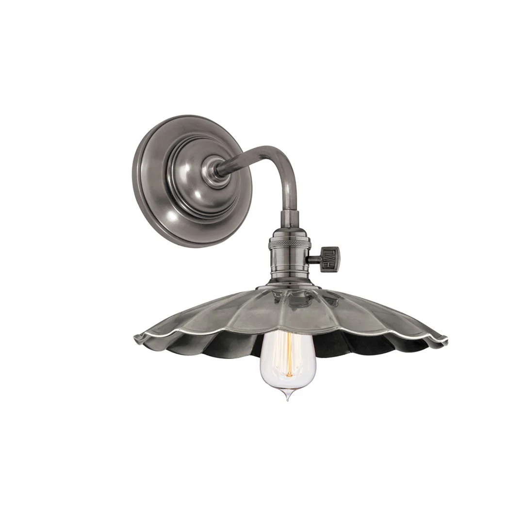 Heirloom Sconce - Image 3