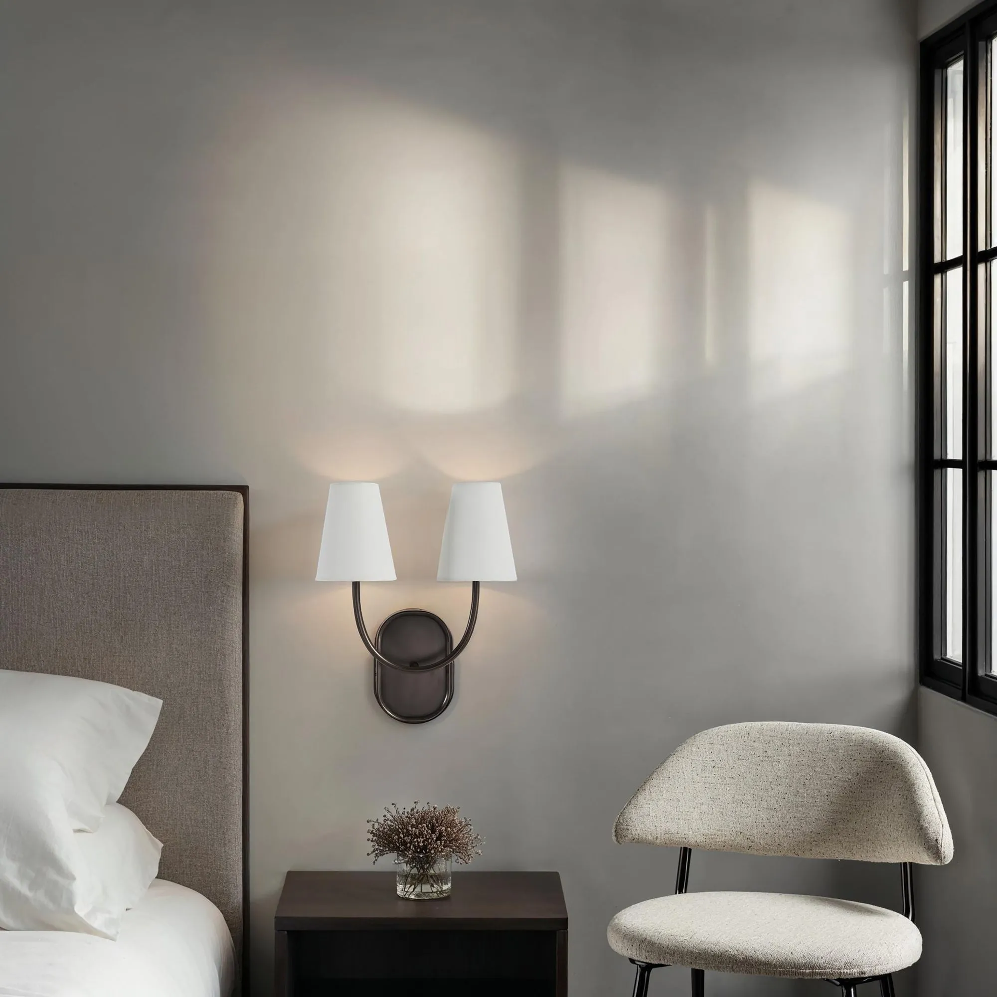 Elgin Wall Sconce - Image 2