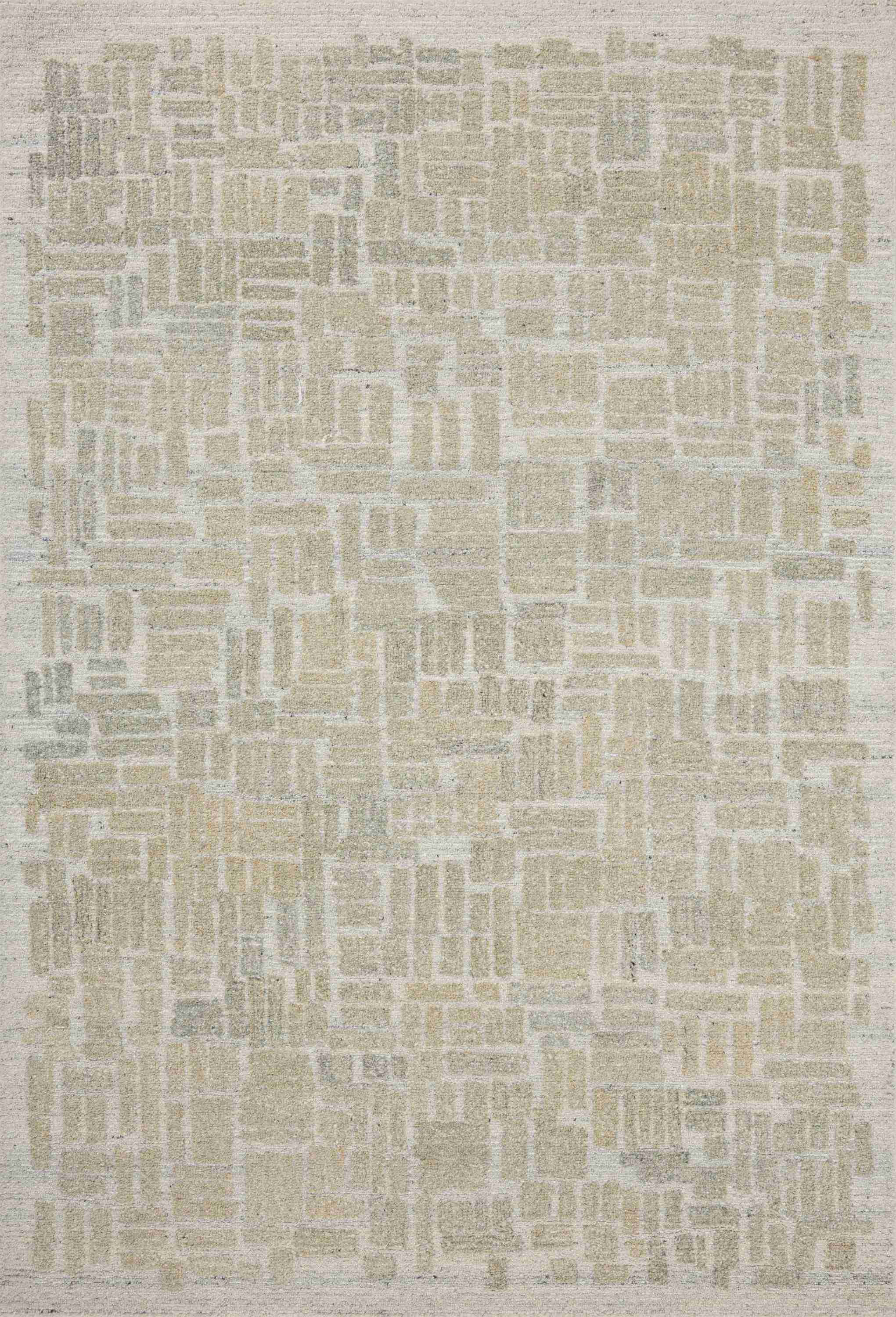 Elias Pebble / Sage Rug - Image 1