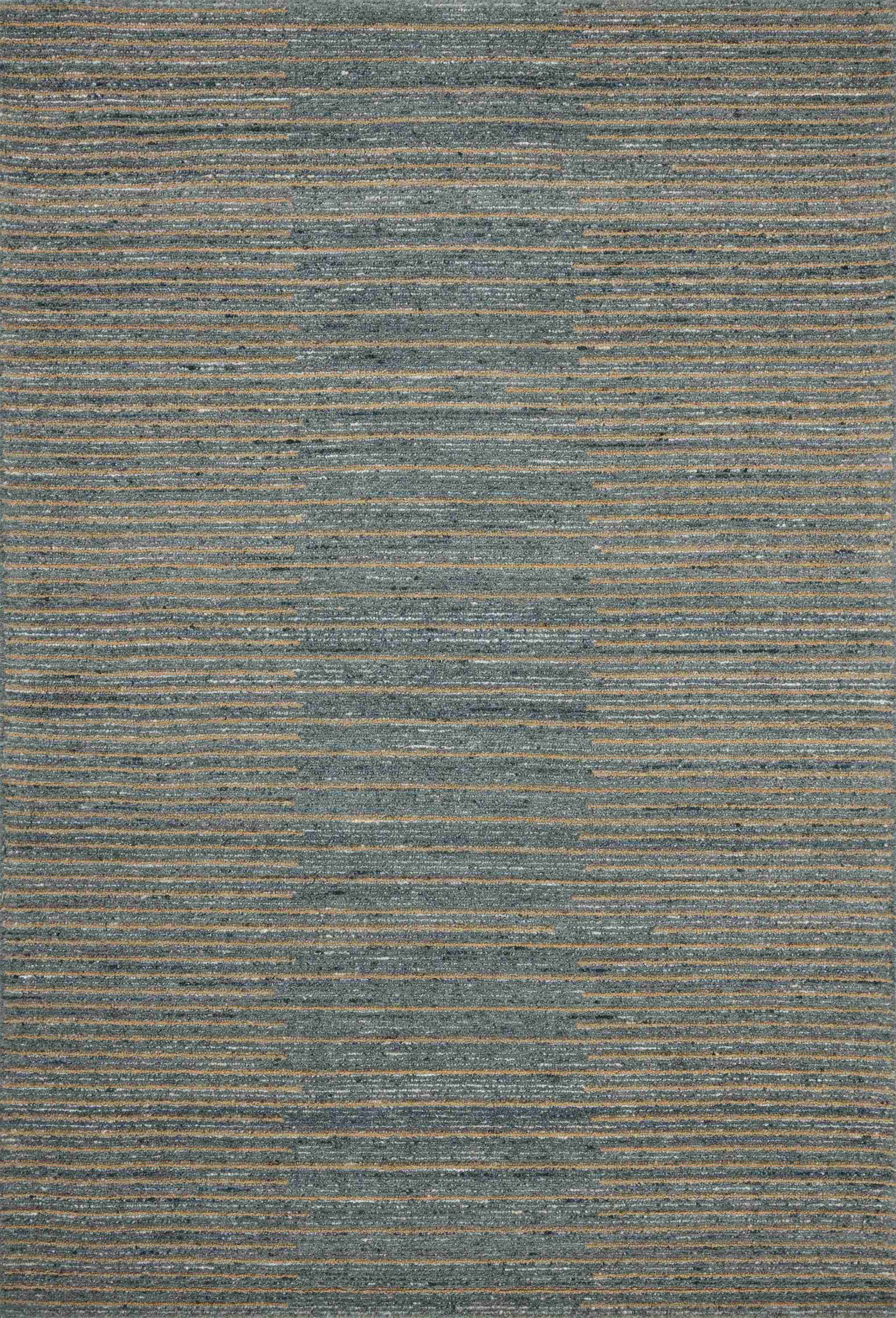 Elias Slate / Natural Rug - Image 1