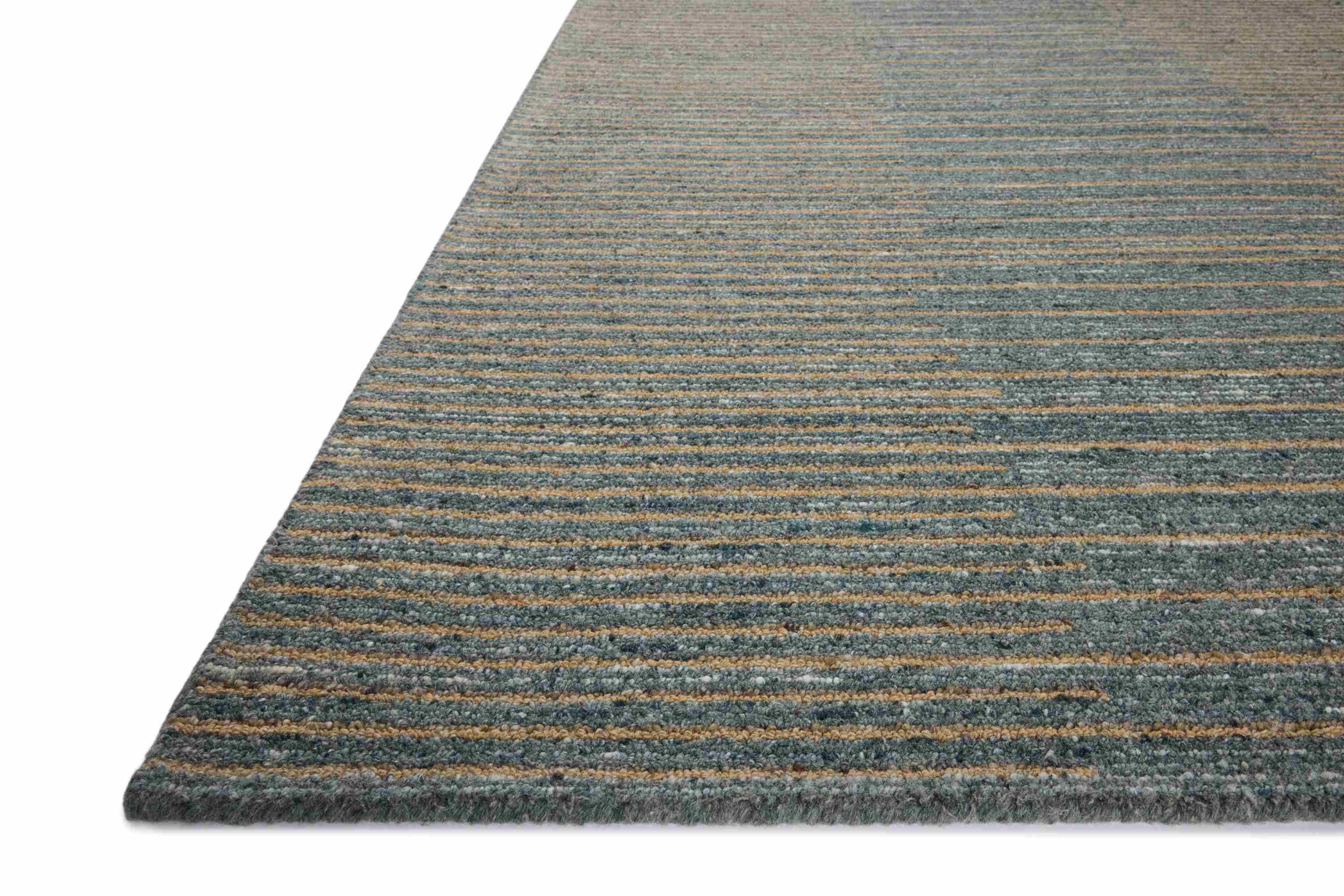 Elias Slate / Natural Rug - Image 2