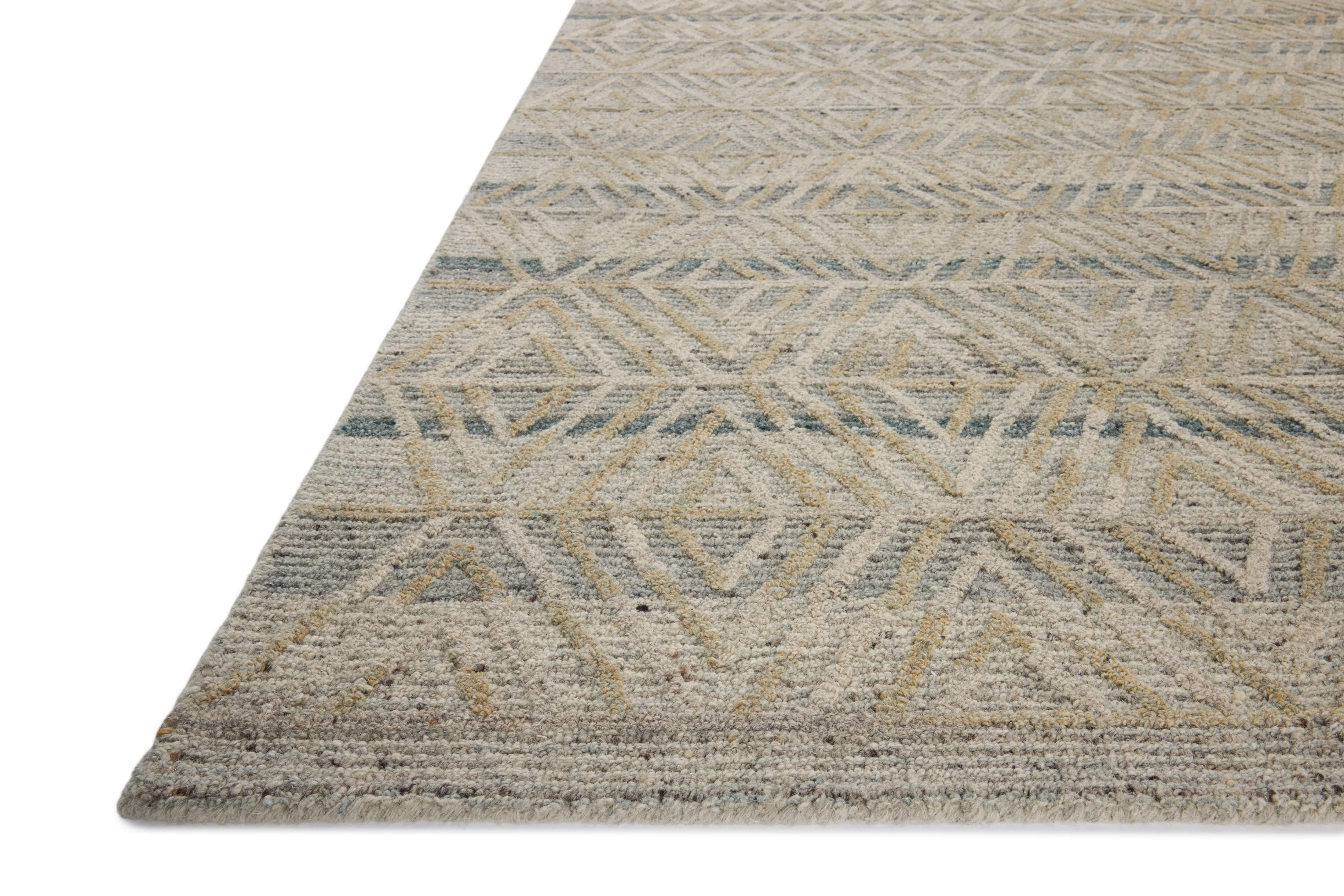 Elias Fog / Natural Rug - Image 2